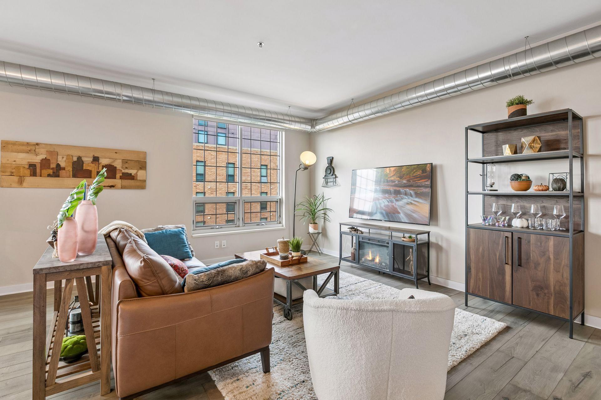 View of Residential at 521 2nd Street #404, Minneapolis MN 55414, Minneapolis (4 of 50) - Mike Wilen | Minnesota Team Real Estate