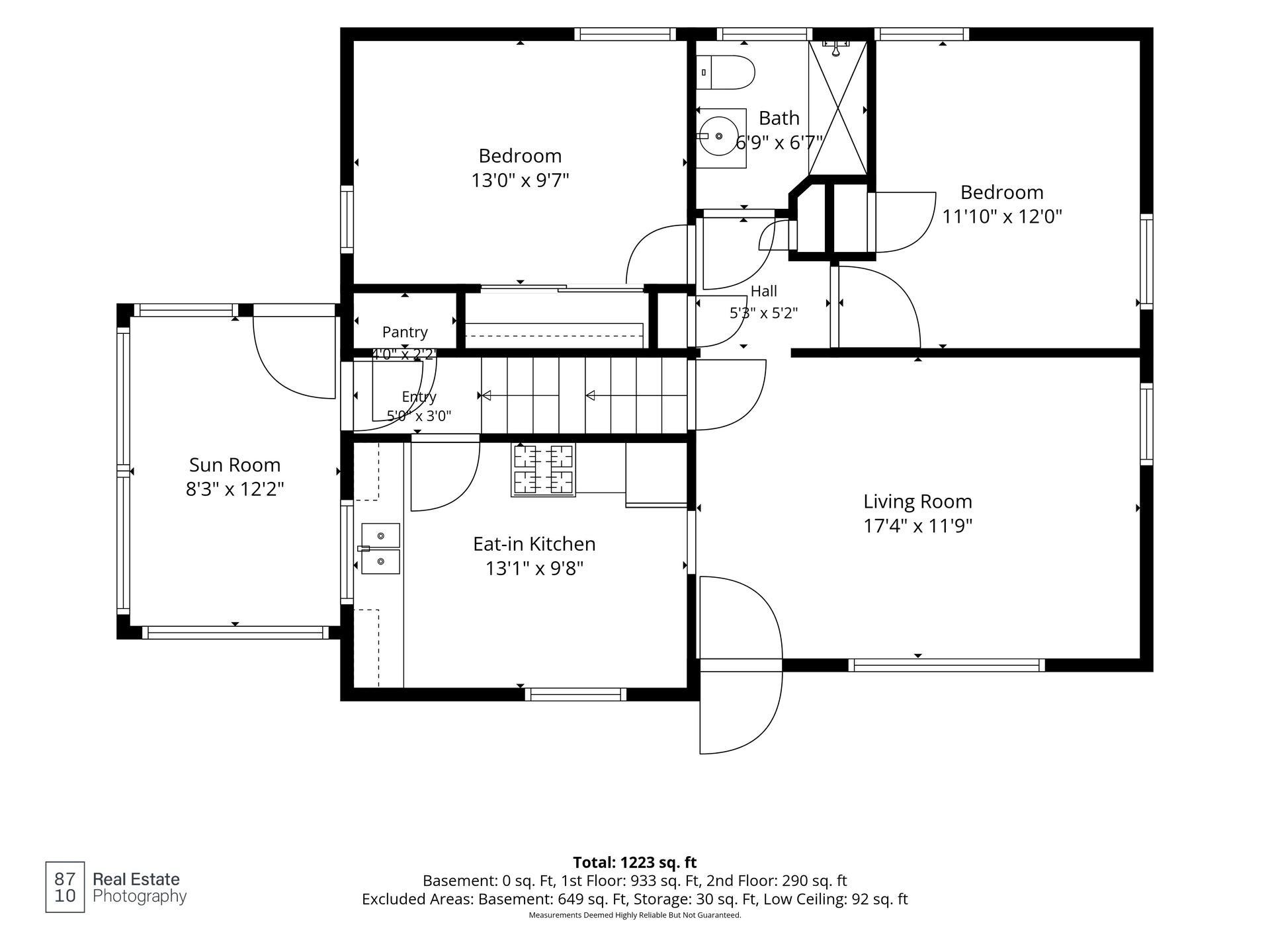 View of Residential at 2949 Brunswick Avenue, Saint Louis Park MN 55416, Saint Louis Park (23 of 25) - Mike Wilen | Minnesota Team Real Estate