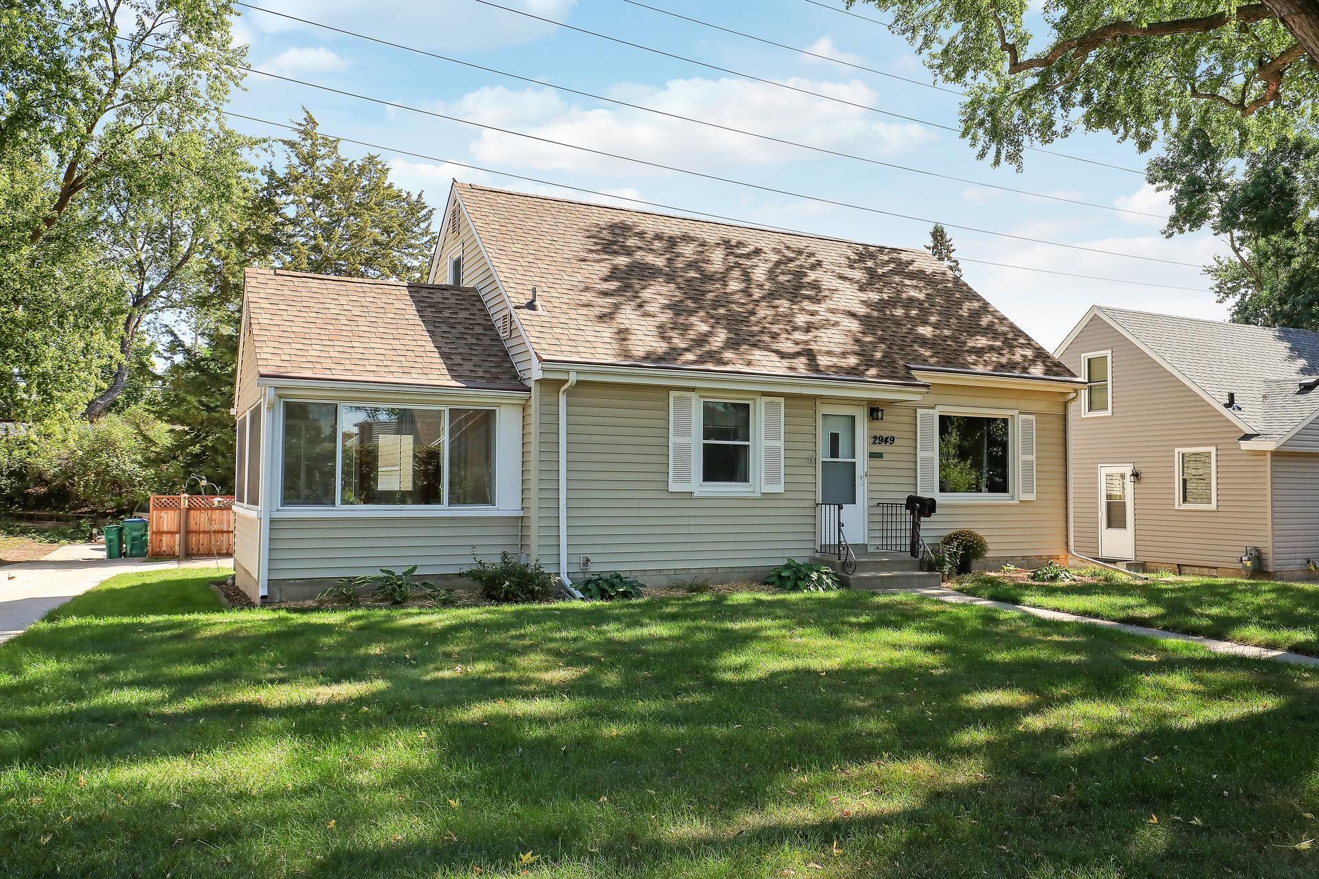 View of Single Family at 2949 Brunswick Avenue, Saint Louis Park - Mike Wilen | Minnesota Team Real Estate