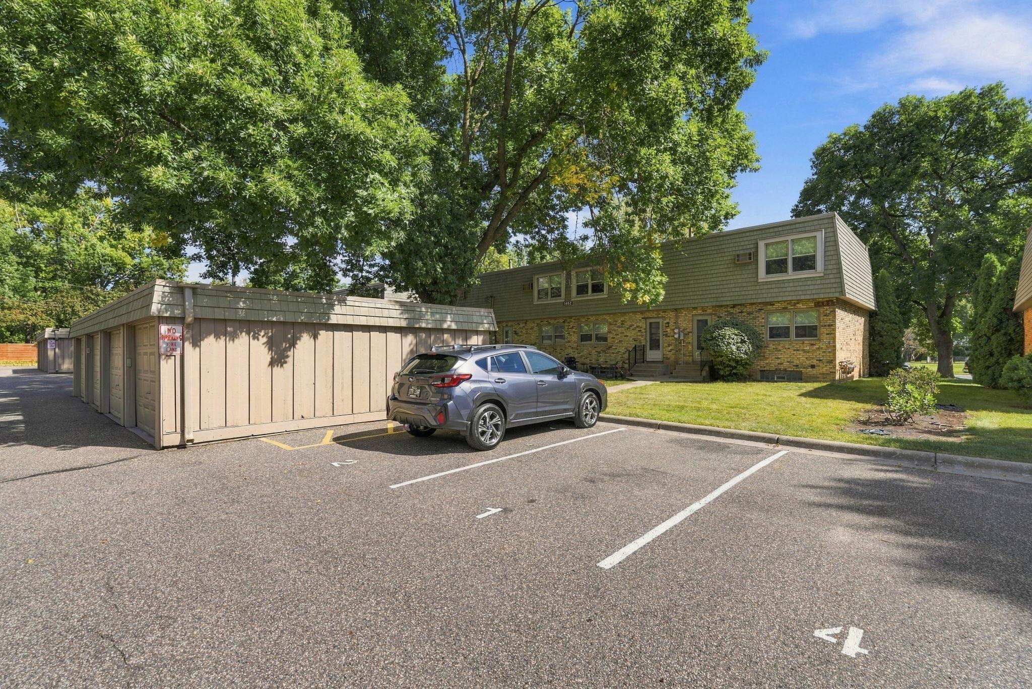 View of Residential at 1482 21st Avenue #1, New Brighton MN 55112, New Brighton (33 of 36) - Mike Wilen | Minnesota Team Real Estate