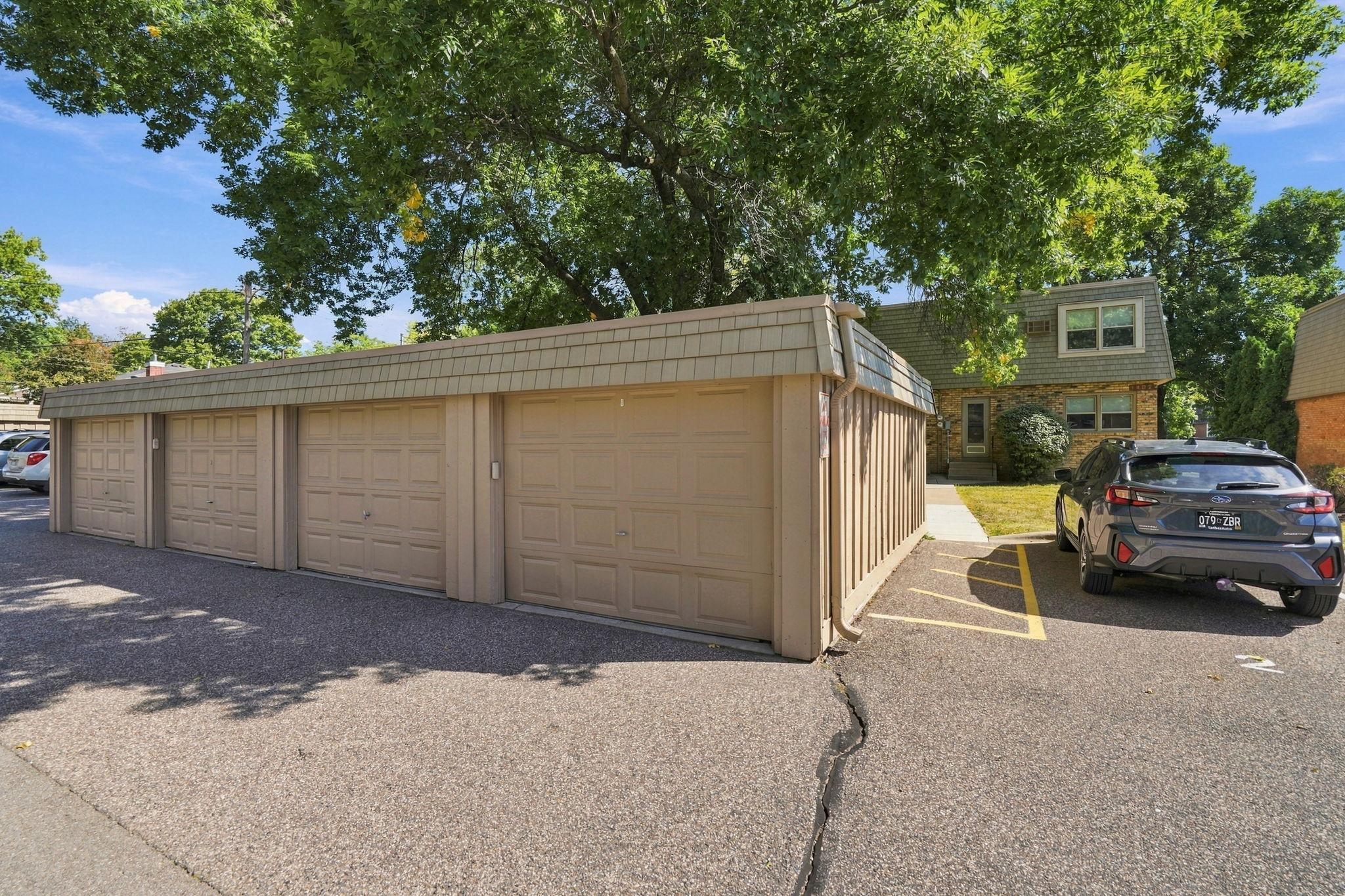 View of Residential at 1482 21st Avenue #1, New Brighton MN 55112, New Brighton (32 of 36) - Mike Wilen | Minnesota Team Real Estate
