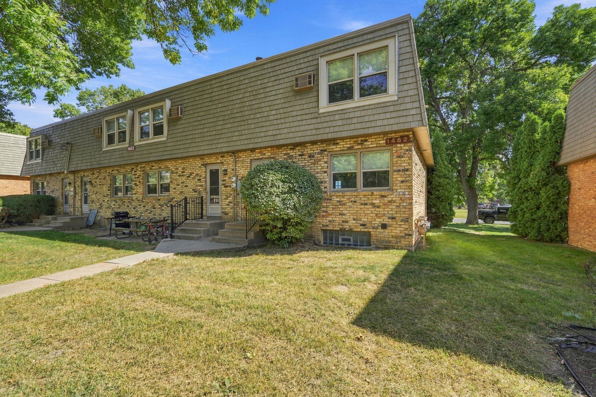 View of Residential at 1482 21st Avenue #1, New Brighton MN 55112, New Brighton (30 of 36) - Mike Wilen | Minnesota Team Real Estate