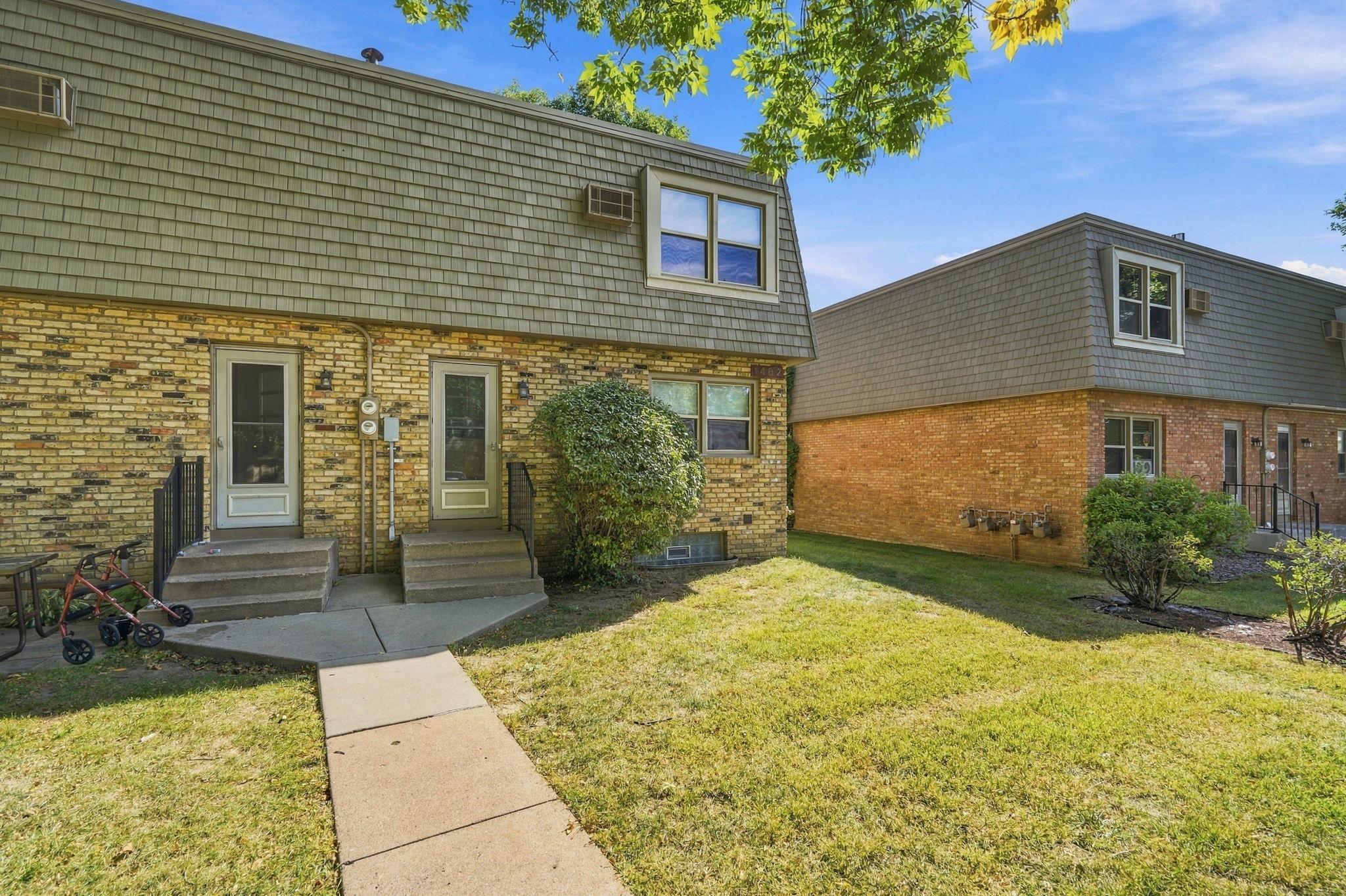 View of Residential at 1482 21st Avenue #1, New Brighton MN 55112, New Brighton (29 of 36) - Mike Wilen | Minnesota Team Real Estate