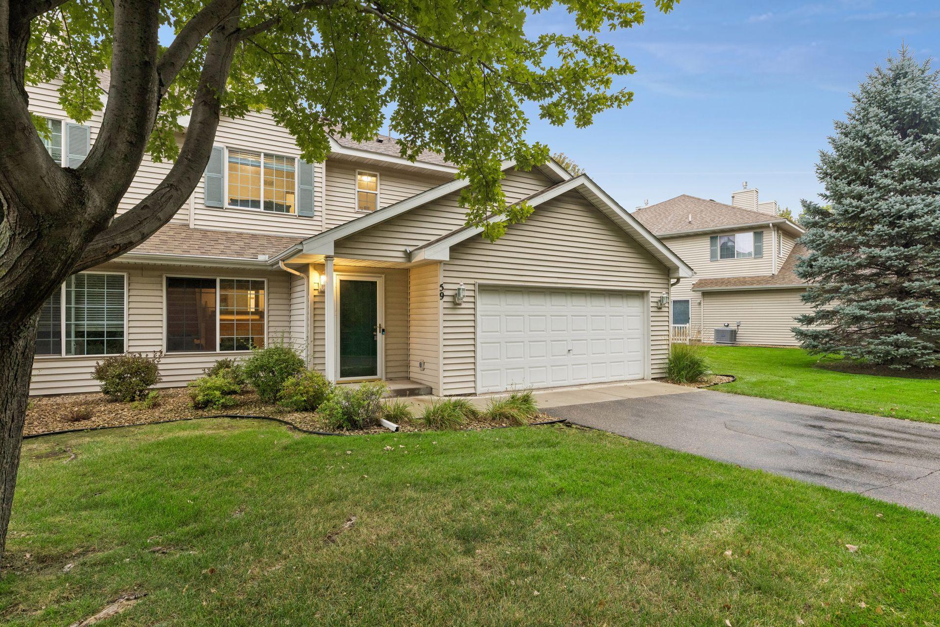 View of Residential at 59 Landau Alcove, Woodbury MN 55125, Woodbury (2 of 33) - Mike Wilen | Minnesota Team Real Estate