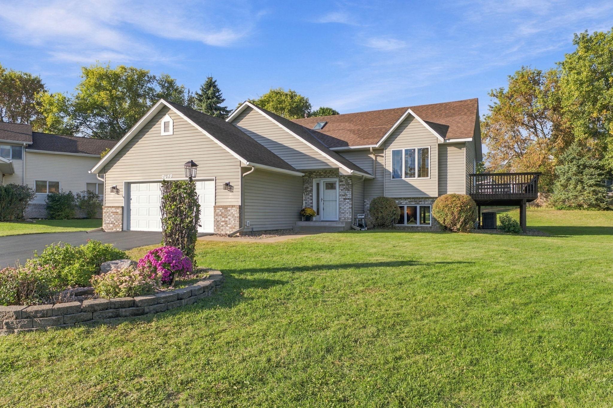 View of Single Family at 2330 Oak Glen Court, Stillwater - Mike Wilen | Minnesota Team Real Estate