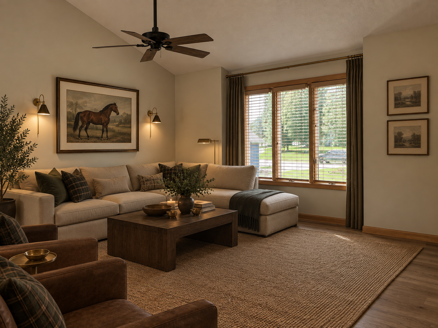 View of Residential at 2330 Oak Glen Court, Stillwater MN 55082, Stillwater (8 of 35) - Mike Wilen | Minnesota Team Real Estate