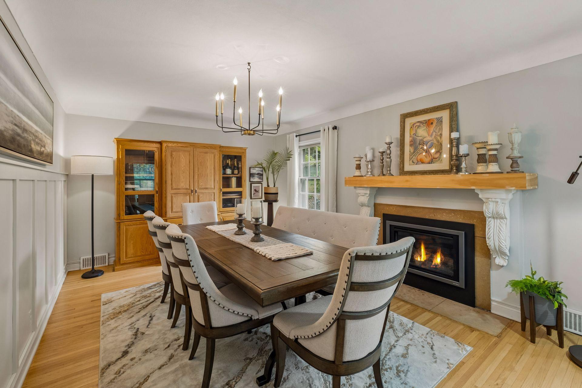 View of Residential at 1995 Norfolk Avenue, Saint Paul MN 55116, Saint Paul (14 of 28) - Mike Wilen | Minnesota Team Real Estate