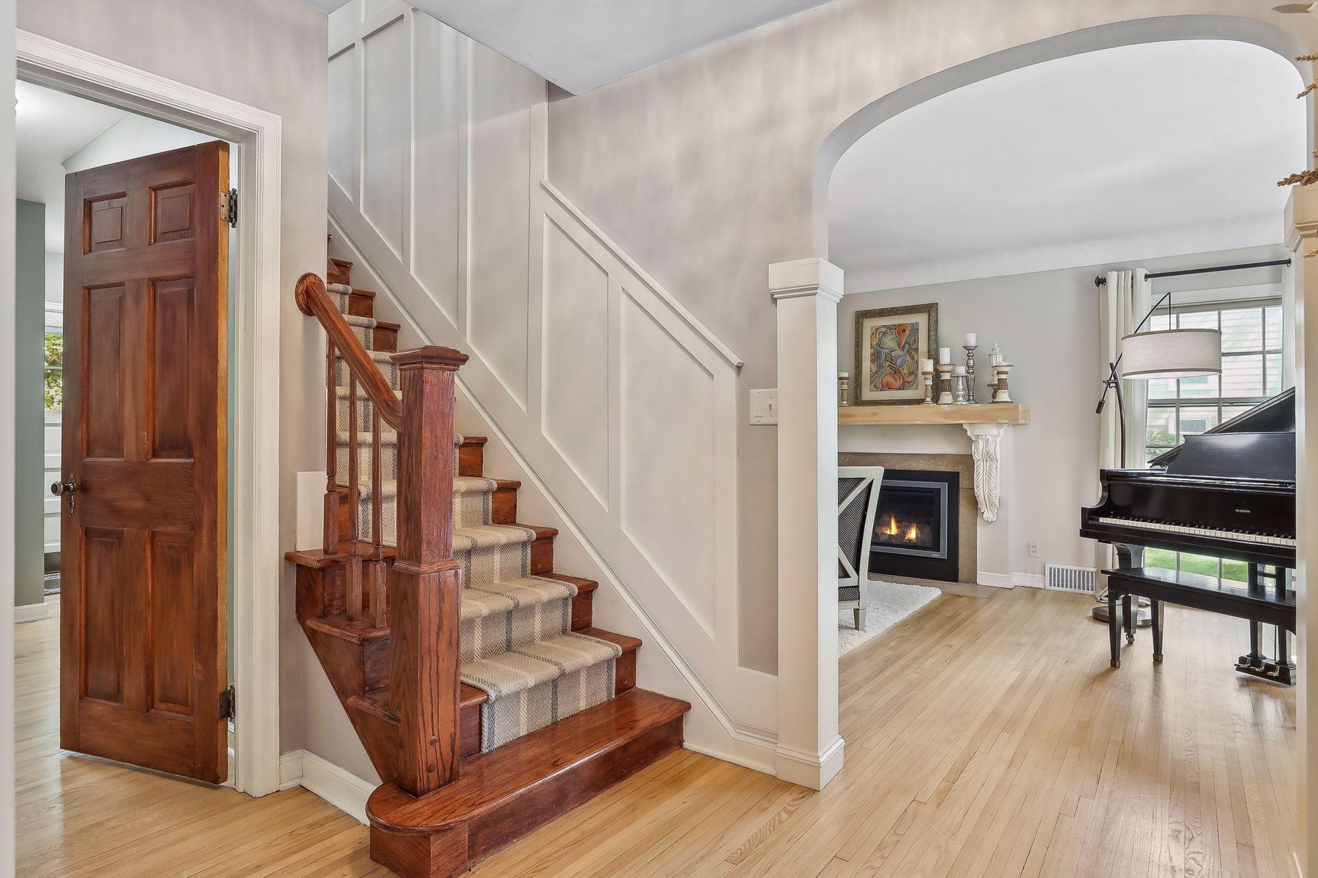 View of Residential at 1995 Norfolk Avenue, Saint Paul MN 55116, Saint Paul (7 of 28) - Mike Wilen | Minnesota Team Real Estate