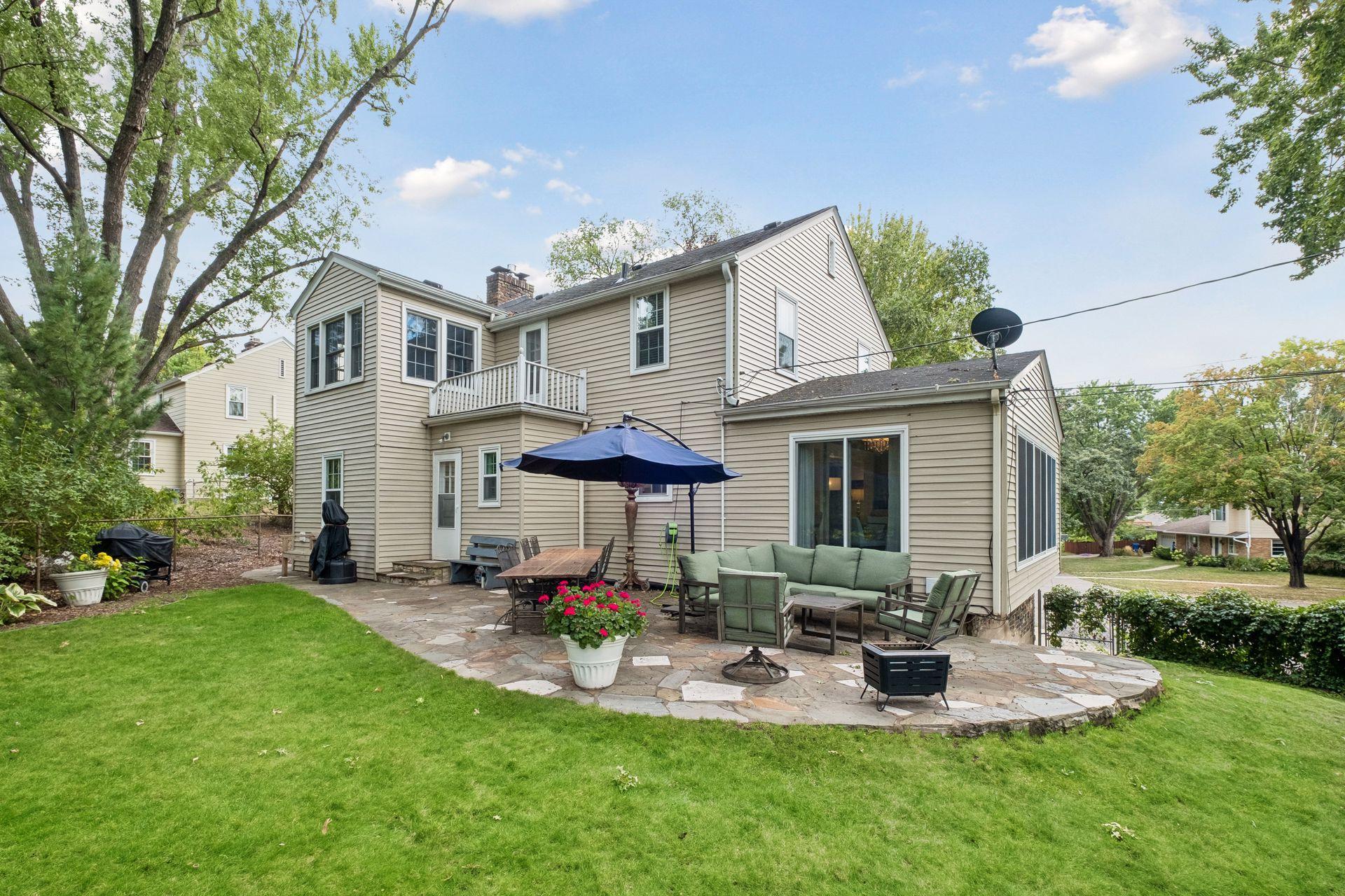 View of Residential at 1995 Norfolk Avenue, Saint Paul MN 55116, Saint Paul (6 of 28) - Mike Wilen | Minnesota Team Real Estate
