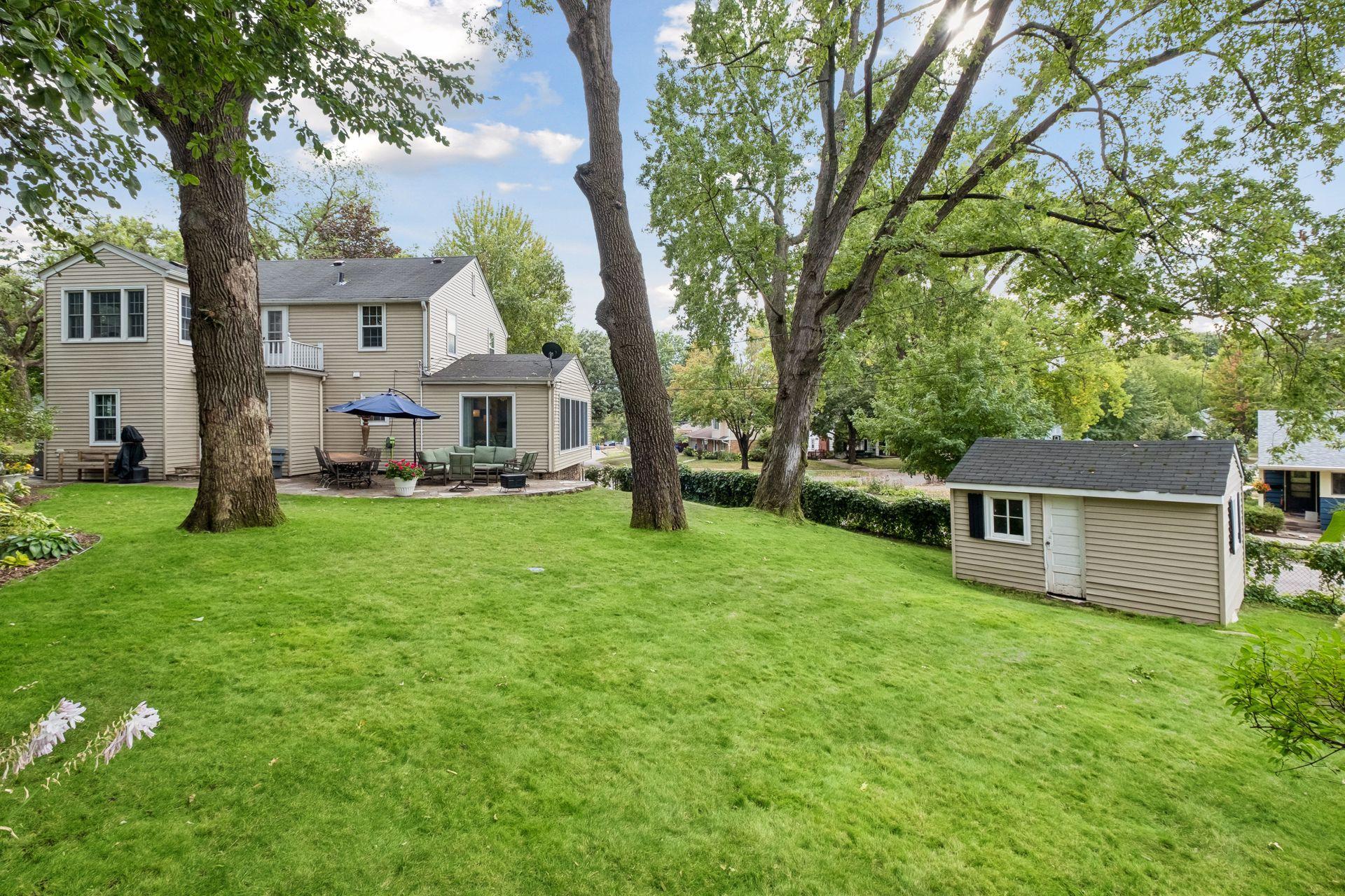 View of Residential at 1995 Norfolk Avenue, Saint Paul MN 55116, Saint Paul (4 of 28) - Mike Wilen | Minnesota Team Real Estate