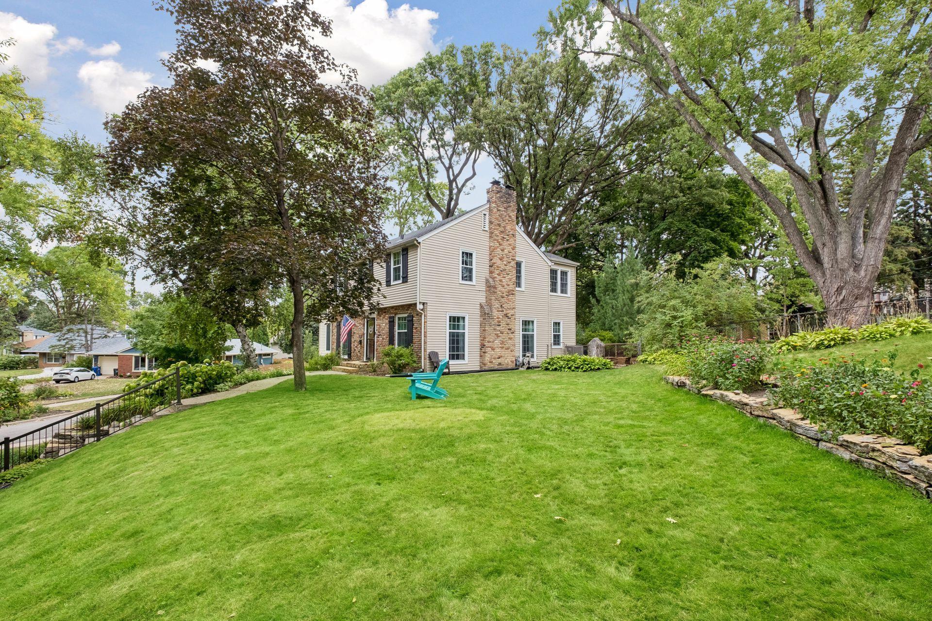 View of Residential at 1995 Norfolk Avenue, Saint Paul MN 55116, Saint Paul (3 of 28) - Mike Wilen | Minnesota Team Real Estate
