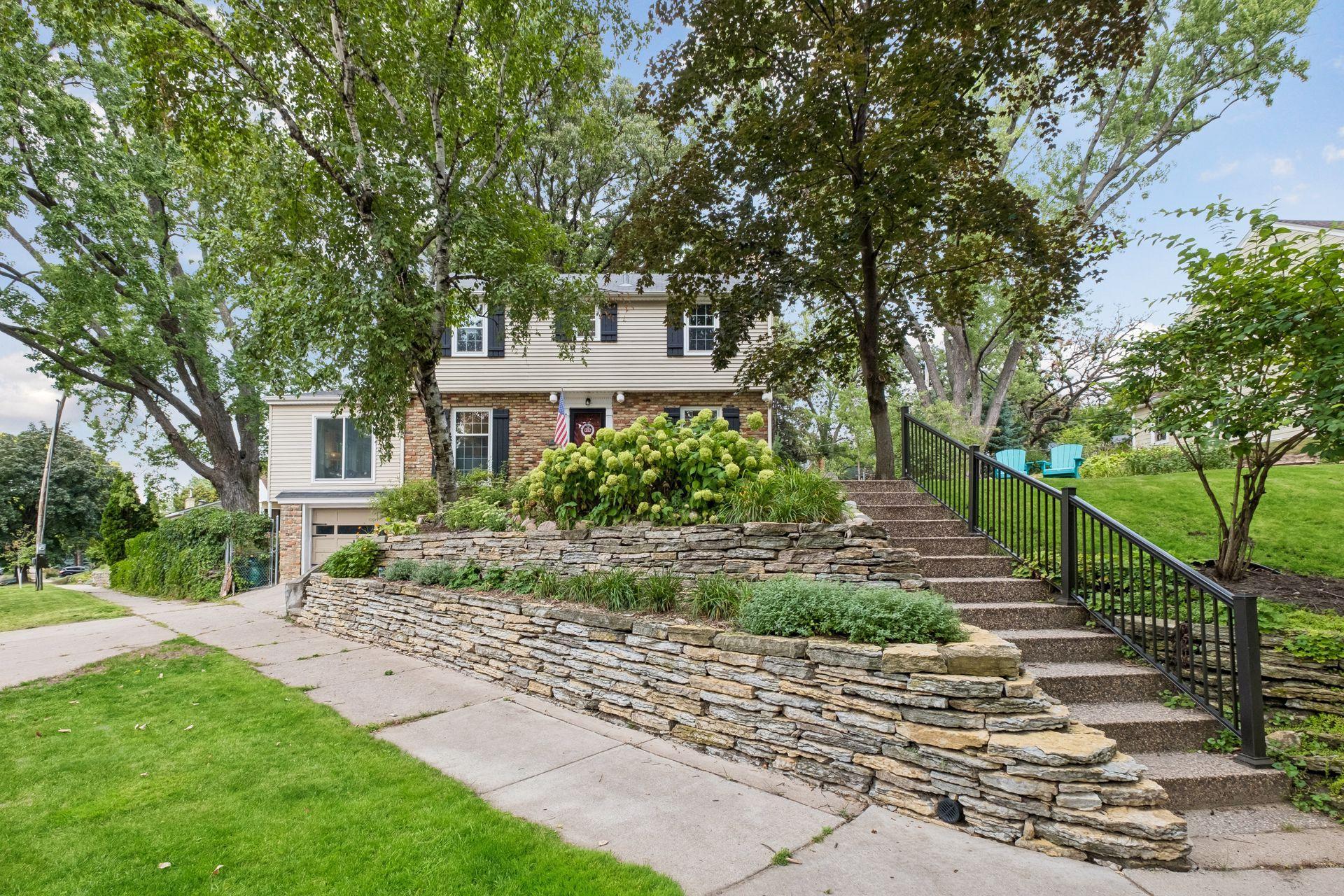 View of Single Family at 1995 Norfolk Avenue, Saint Paul - Mike Wilen | Minnesota Team Real Estate