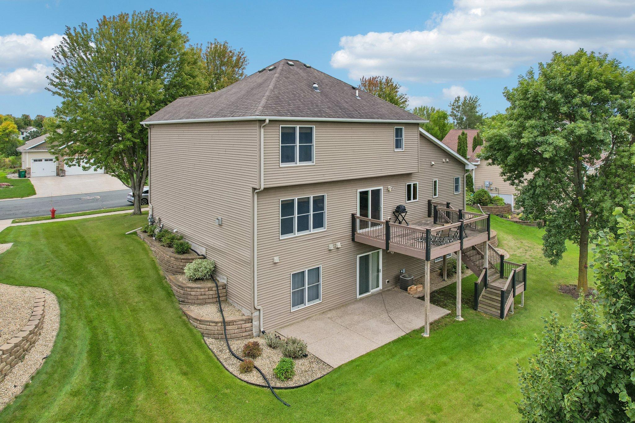 View of Residential at 940 Preserve Boulevard, Norwood Young America MN 55397, Norwood Young America (8 of 59) - Mike Wilen | Minnesota Team Real Estate