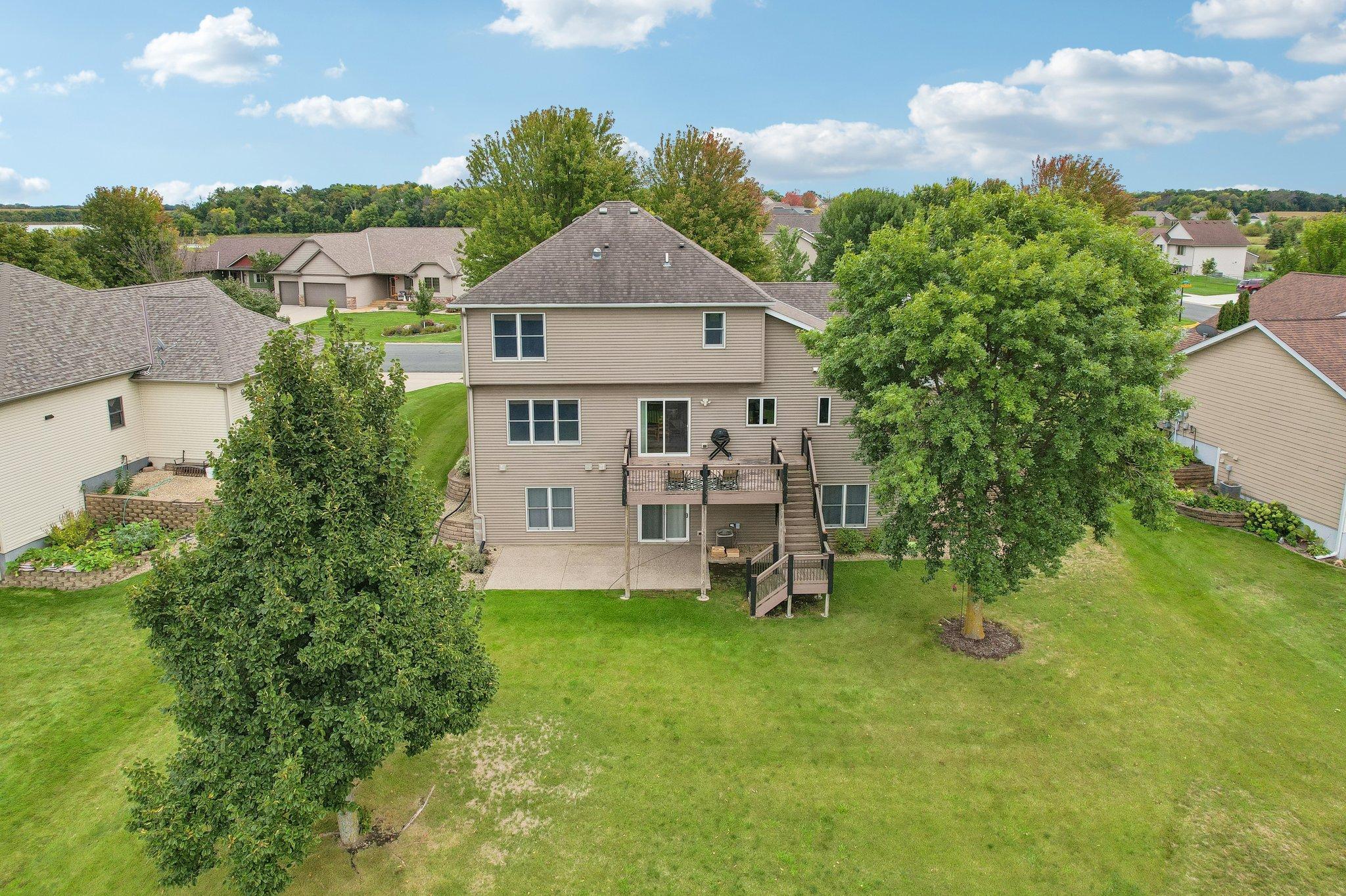 View of Residential at 940 Preserve Boulevard, Norwood Young America MN 55397, Norwood Young America (47 of 59) - Mike Wilen | Minnesota Team Real Estate