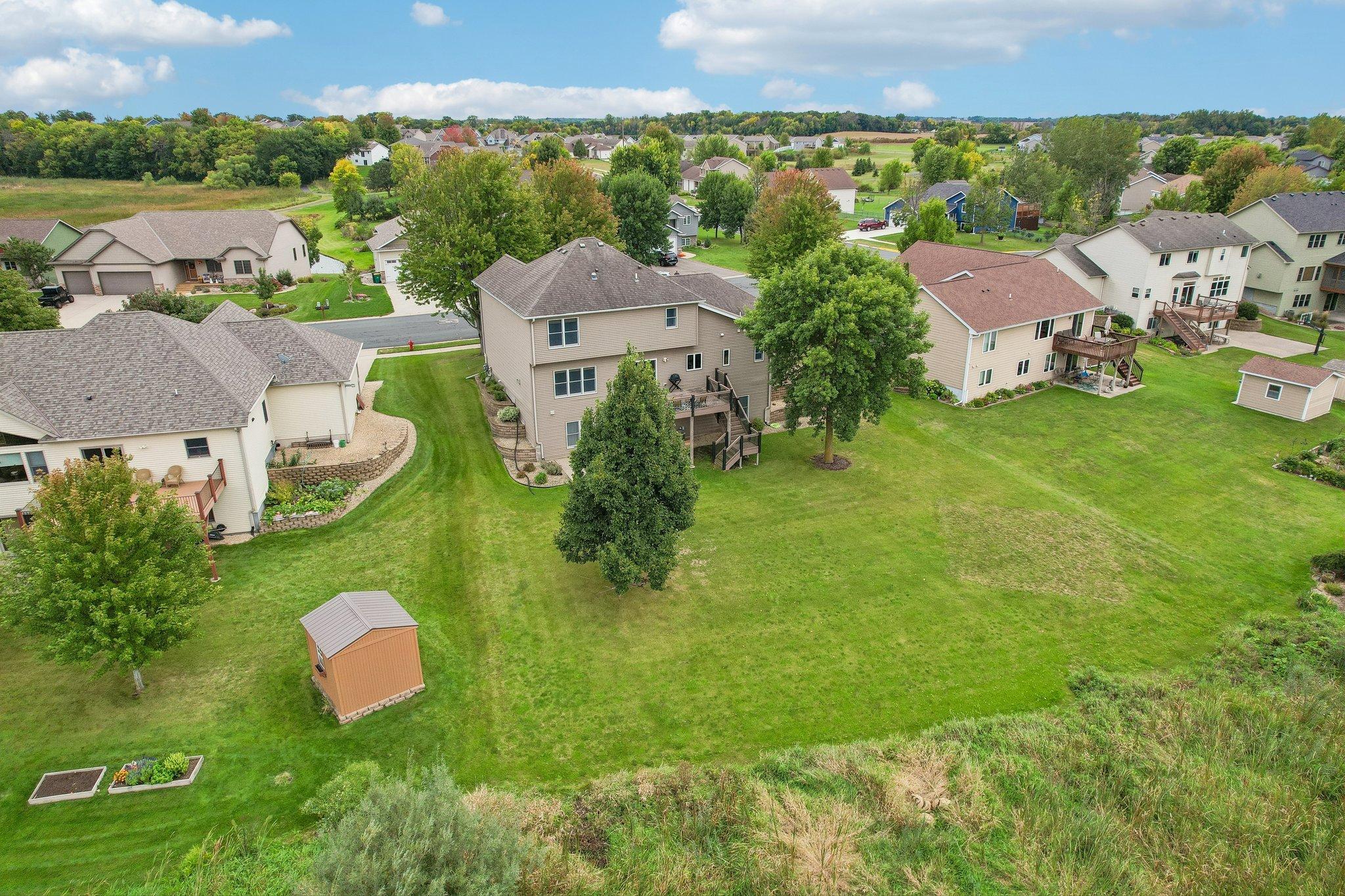 View of Residential at 940 Preserve Boulevard, Norwood Young America MN 55397, Norwood Young America (48 of 59) - Mike Wilen | Minnesota Team Real Estate