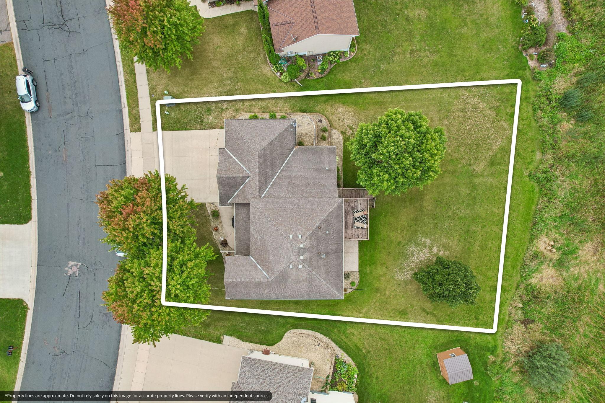View of Residential at 940 Preserve Boulevard, Norwood Young America MN 55397, Norwood Young America (52 of 59) - Mike Wilen | Minnesota Team Real Estate