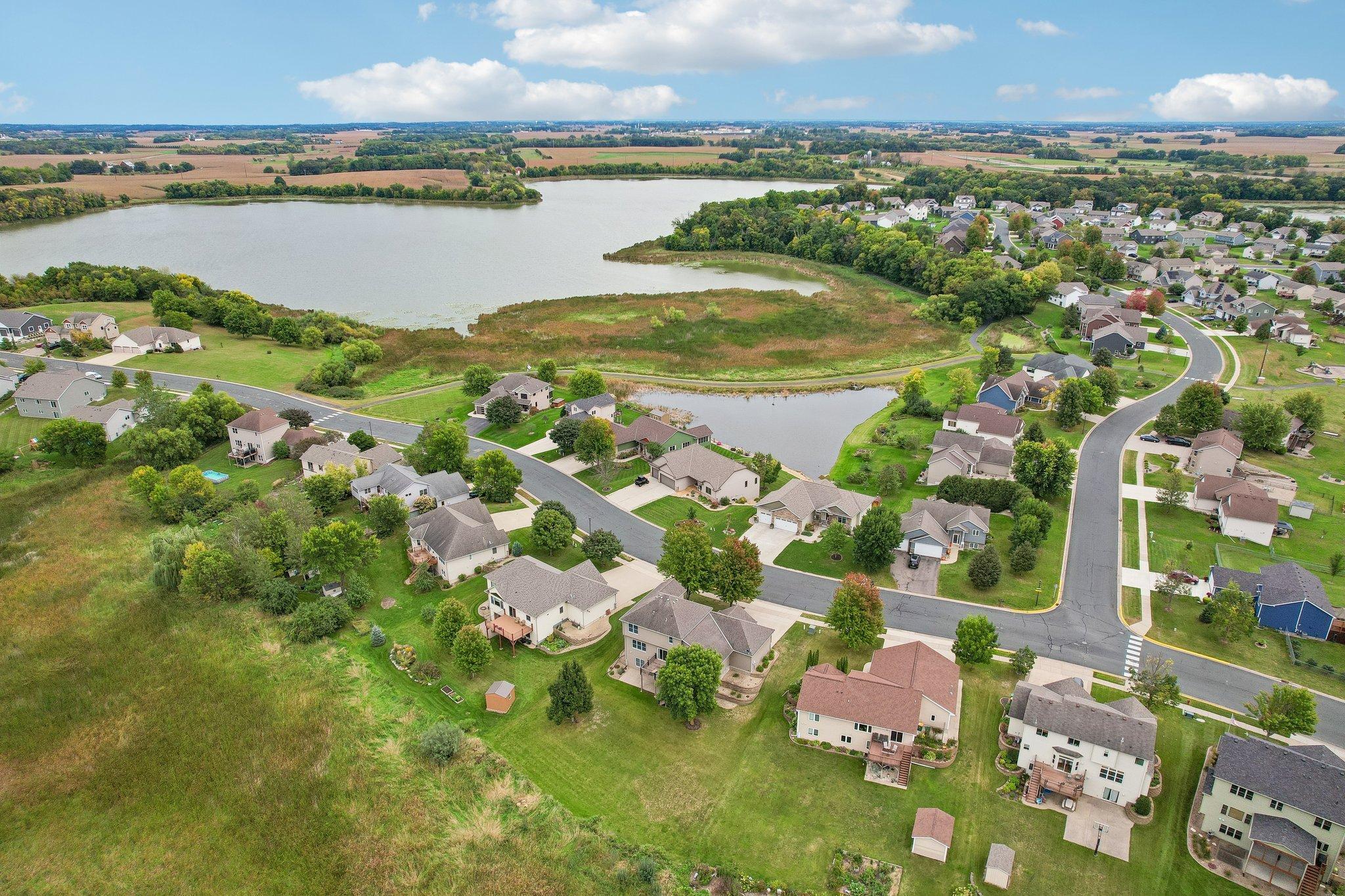 View of Residential at 940 Preserve Boulevard, Norwood Young America MN 55397, Norwood Young America (55 of 59) - Mike Wilen | Minnesota Team Real Estate