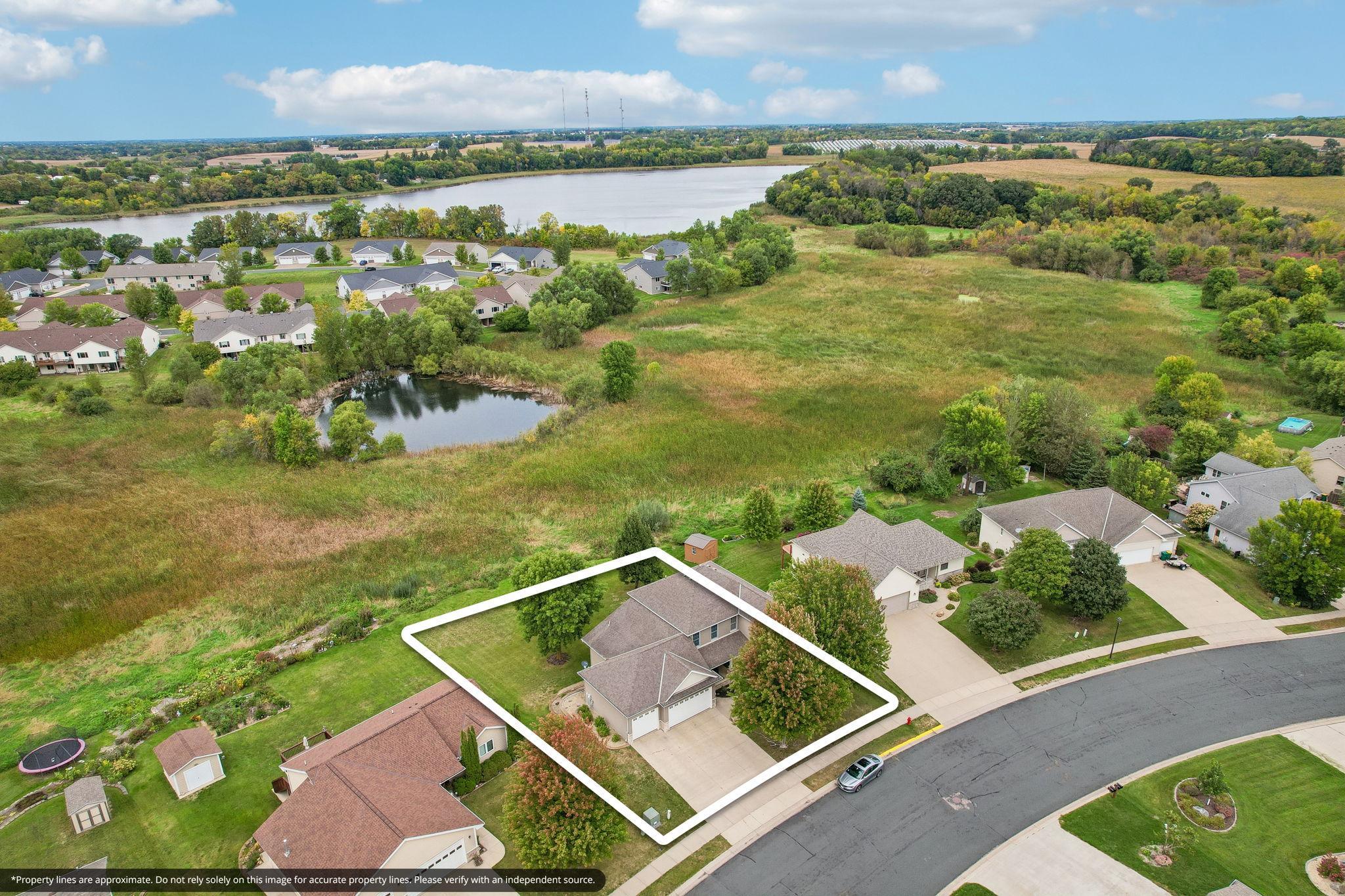 View of Residential at 940 Preserve Boulevard, Norwood Young America MN 55397, Norwood Young America (50 of 59) - Mike Wilen | Minnesota Team Real Estate