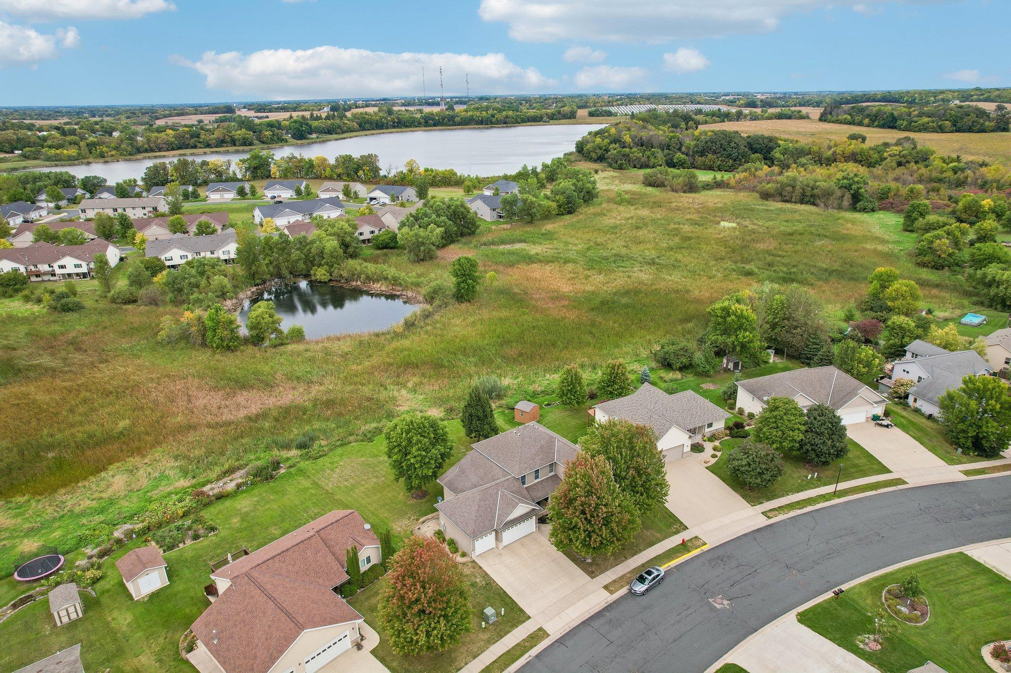 View of Residential at 940 Preserve Boulevard, Norwood Young America MN 55397, Norwood Young America (53 of 59) - Mike Wilen | Minnesota Team Real Estate