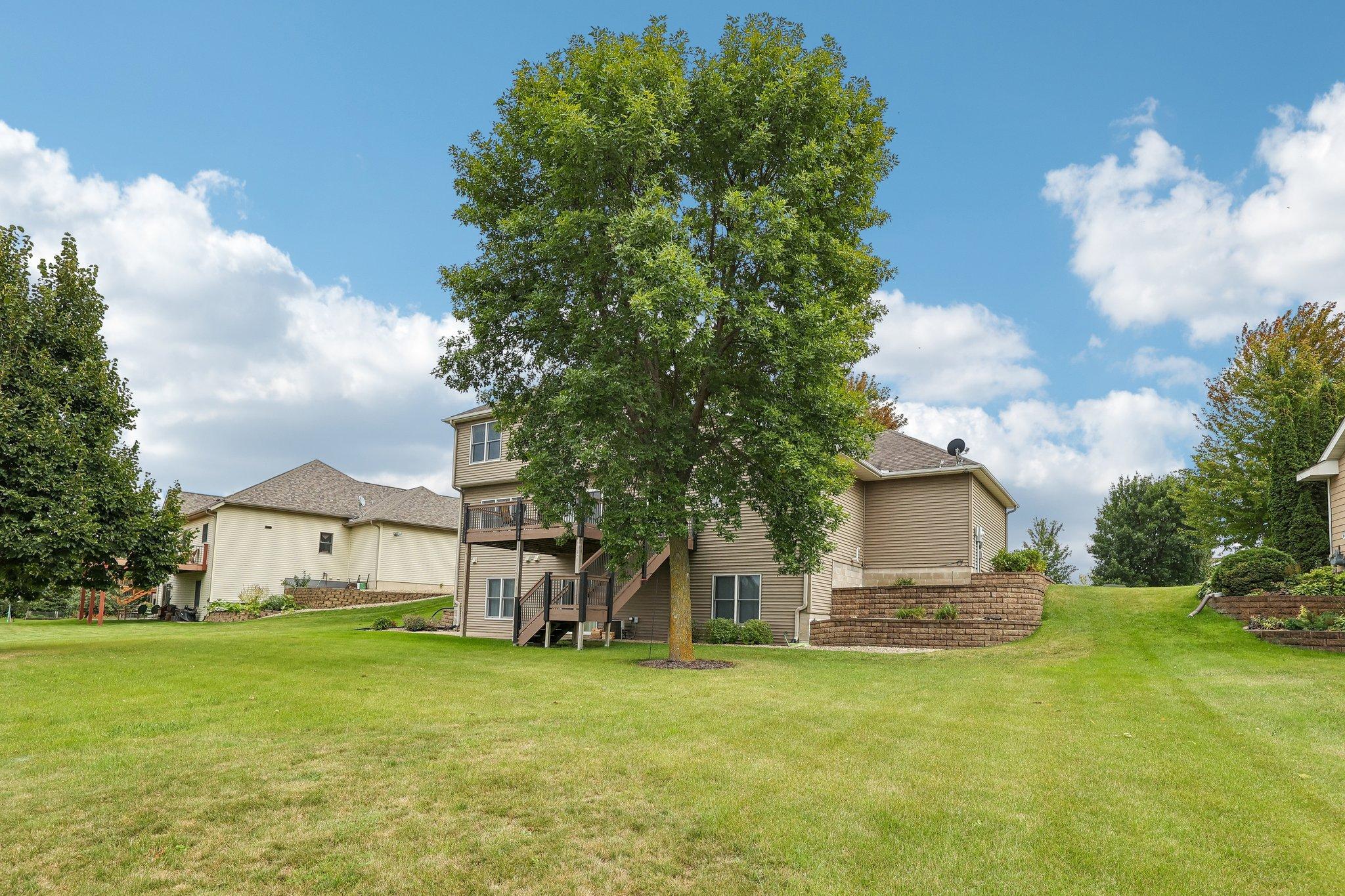 View of Residential at 940 Preserve Boulevard, Norwood Young America MN 55397, Norwood Young America (46 of 59) - Mike Wilen | Minnesota Team Real Estate