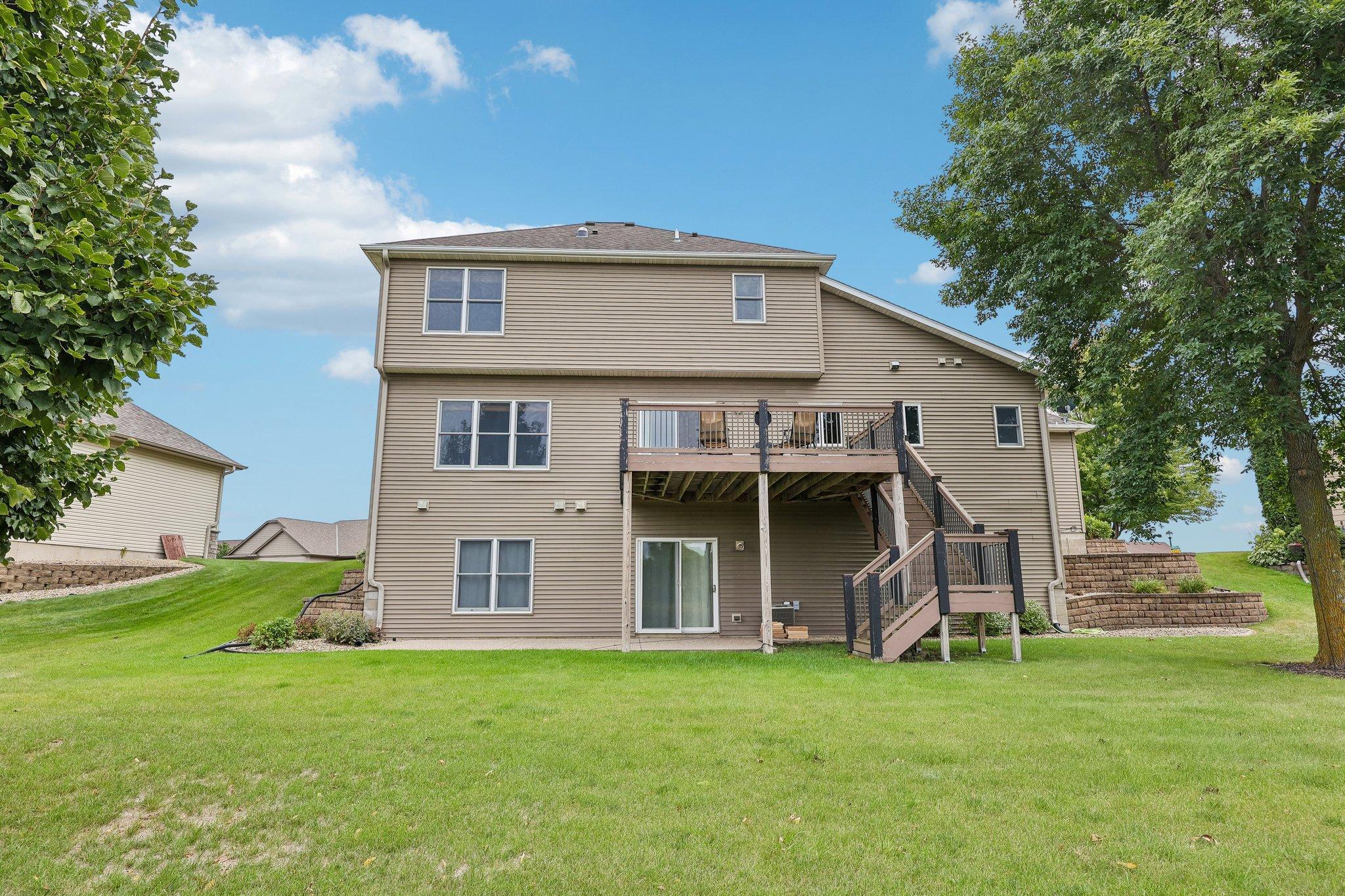 View of Residential at 940 Preserve Boulevard, Norwood Young America MN 55397, Norwood Young America (45 of 59) - Mike Wilen | Minnesota Team Real Estate