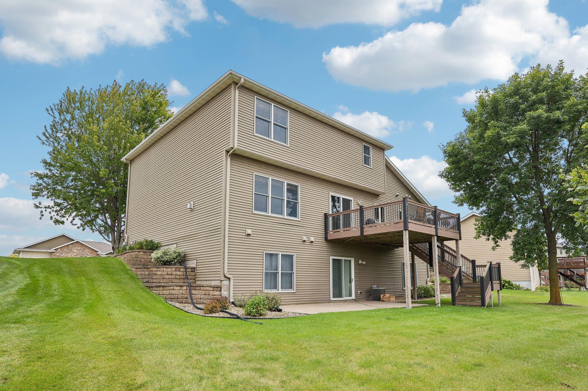 View of Residential at 940 Preserve Boulevard, Norwood Young America MN 55397, Norwood Young America (44 of 59) - Mike Wilen | Minnesota Team Real Estate