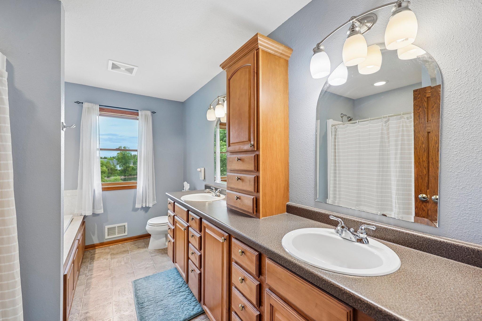View of Residential at 940 Preserve Boulevard, Norwood Young America MN 55397, Norwood Young America (31 of 59) - Mike Wilen | Minnesota Team Real Estate