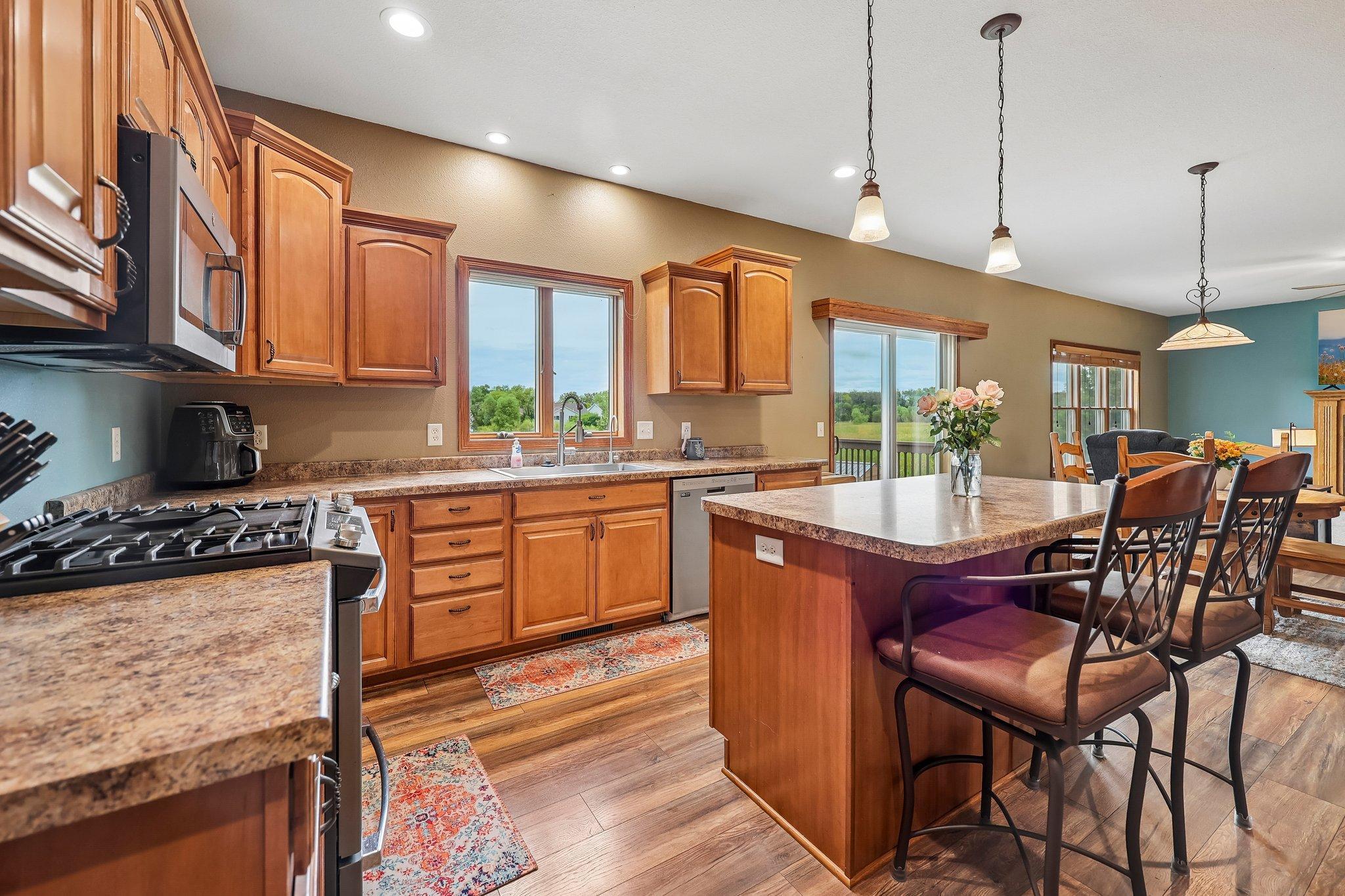 View of Residential at 940 Preserve Boulevard, Norwood Young America MN 55397, Norwood Young America (21 of 59) - Mike Wilen | Minnesota Team Real Estate