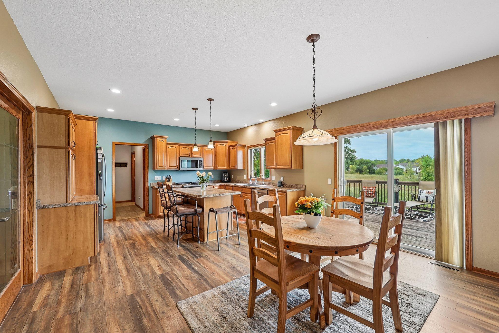View of Residential at 940 Preserve Boulevard, Norwood Young America MN 55397, Norwood Young America (5 of 59) - Mike Wilen | Minnesota Team Real Estate