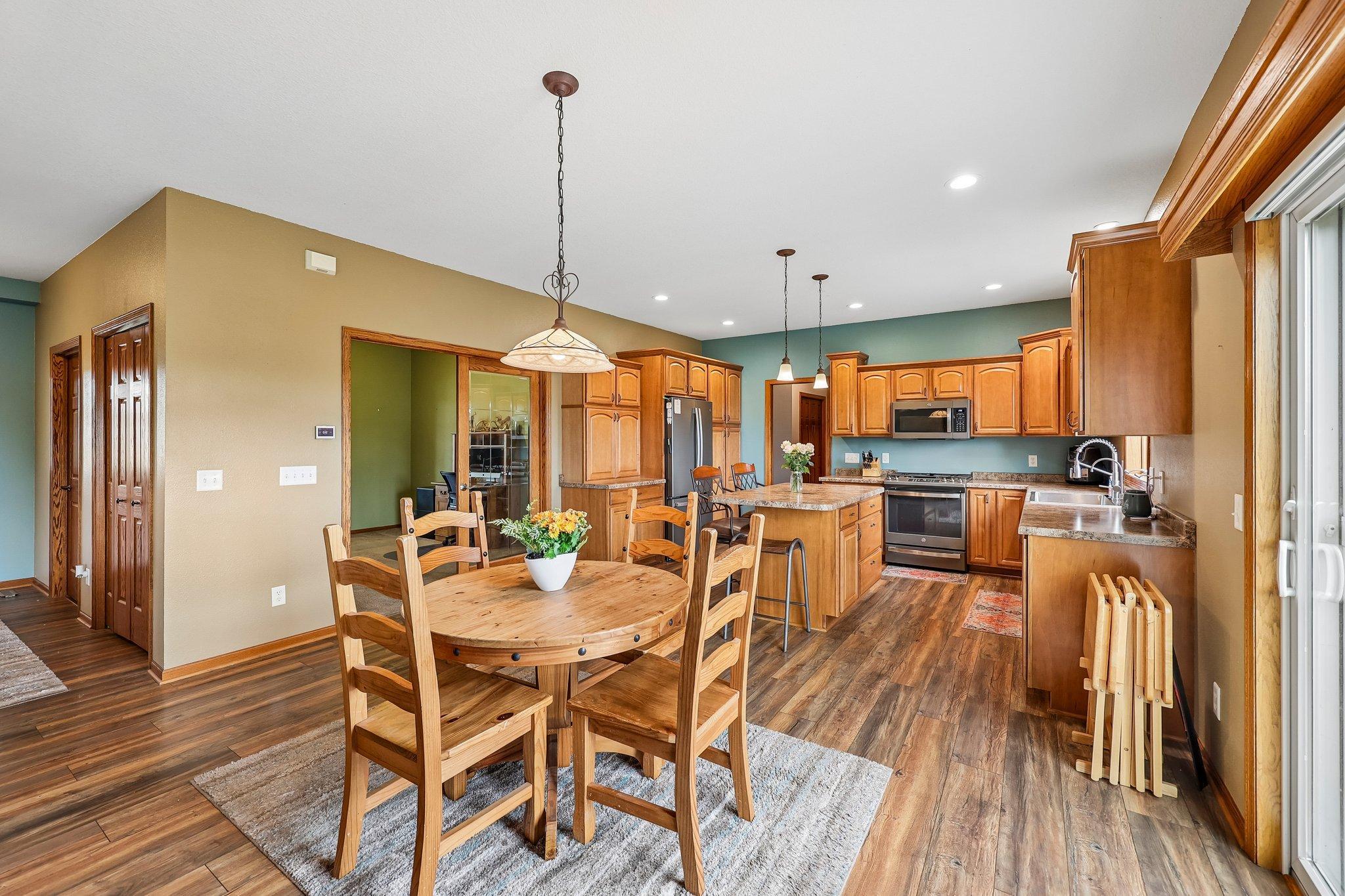 View of Residential at 940 Preserve Boulevard, Norwood Young America MN 55397, Norwood Young America (18 of 59) - Mike Wilen | Minnesota Team Real Estate