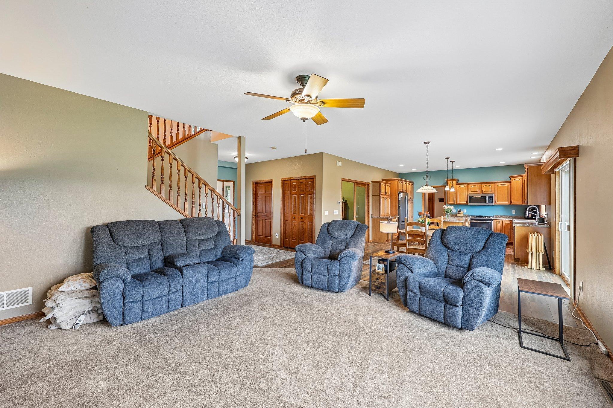 View of Residential at 940 Preserve Boulevard, Norwood Young America MN 55397, Norwood Young America (16 of 59) - Mike Wilen | Minnesota Team Real Estate