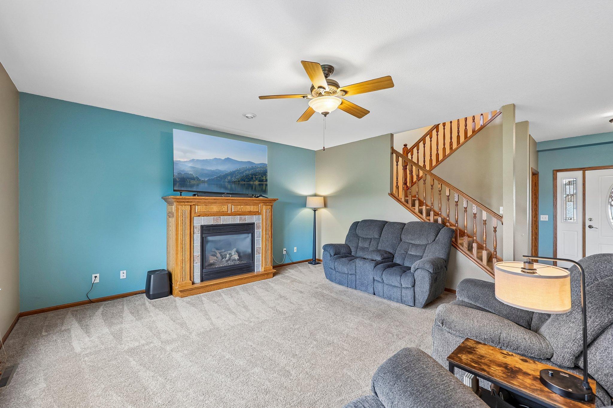 View of Residential at 940 Preserve Boulevard, Norwood Young America MN 55397, Norwood Young America (15 of 59) - Mike Wilen | Minnesota Team Real Estate
