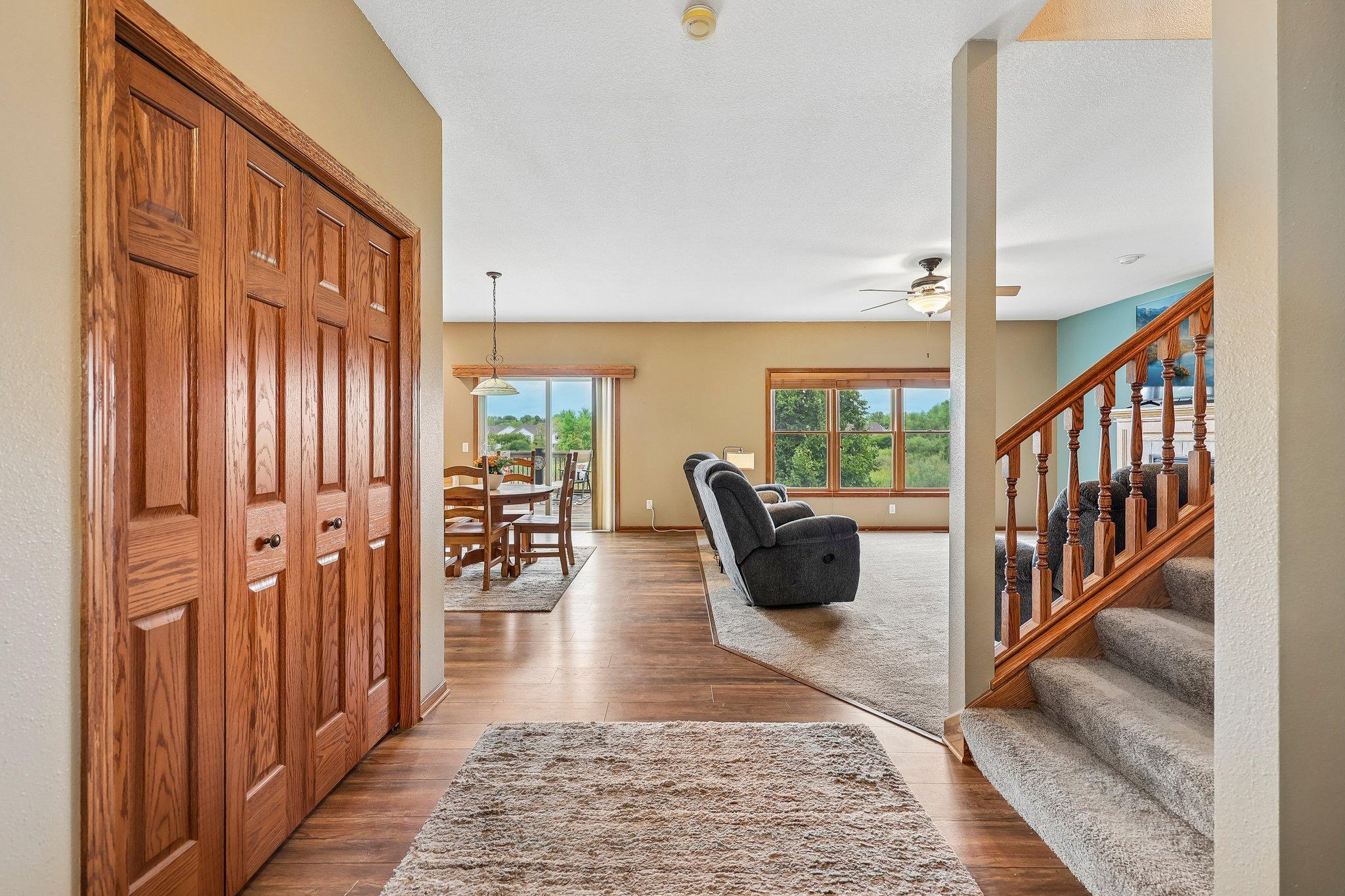 View of Residential at 940 Preserve Boulevard, Norwood Young America MN 55397, Norwood Young America (14 of 59) - Mike Wilen | Minnesota Team Real Estate