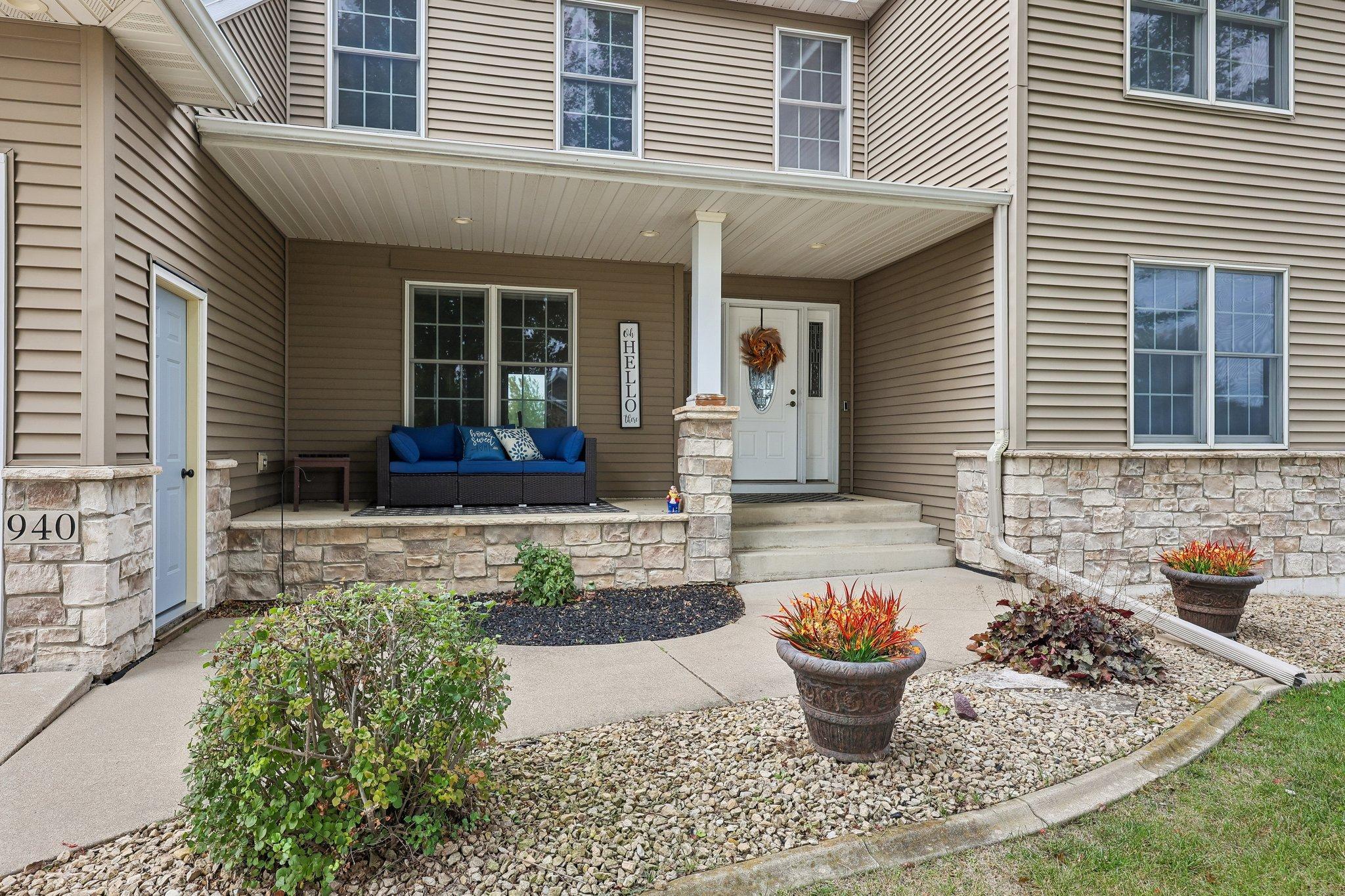 View of Residential at 940 Preserve Boulevard, Norwood Young America MN 55397, Norwood Young America (10 of 59) - Mike Wilen | Minnesota Team Real Estate