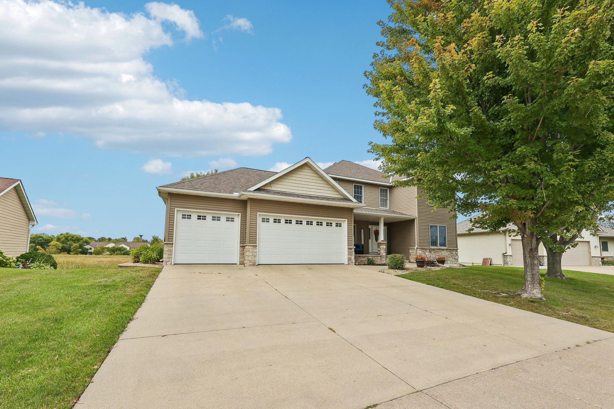 View of Residential at 940 Preserve Boulevard, Norwood Young America MN 55397, Norwood Young America (9 of 59) - Mike Wilen | Minnesota Team Real Estate