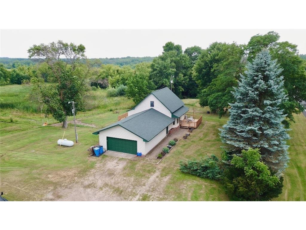 View of Single Family at 46295 Acacia Trail, Stanchfield - Mike Wilen | Minnesota Team Real Estate