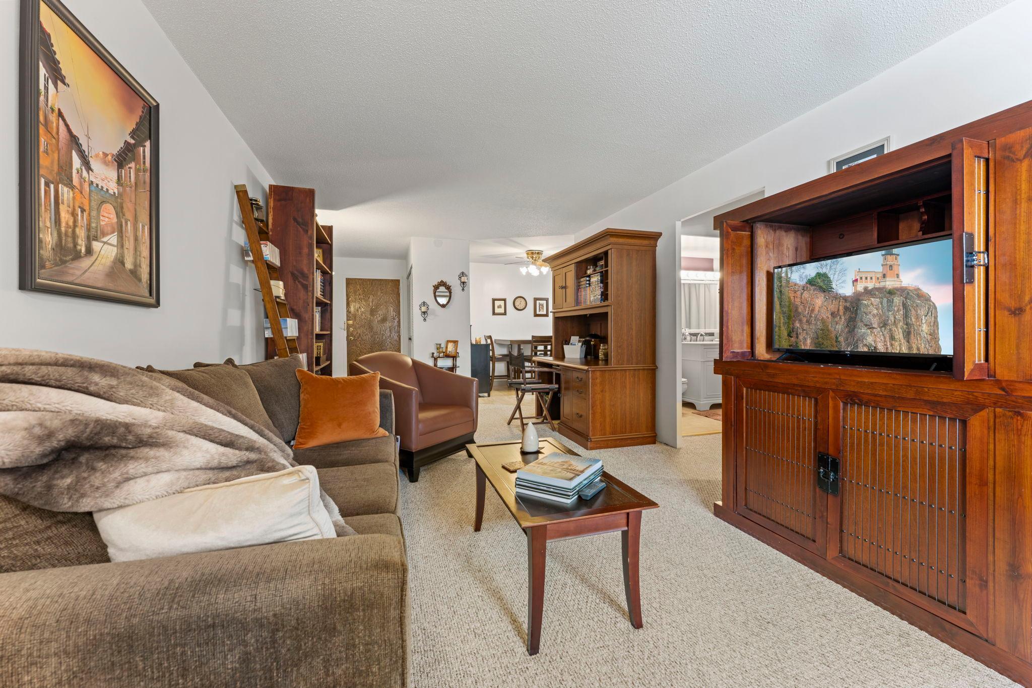 View of Residential at 6450 York Avenue #217, Edina MN 55435, Edina (5 of 24) - Mike Wilen | Minnesota Team Real Estate