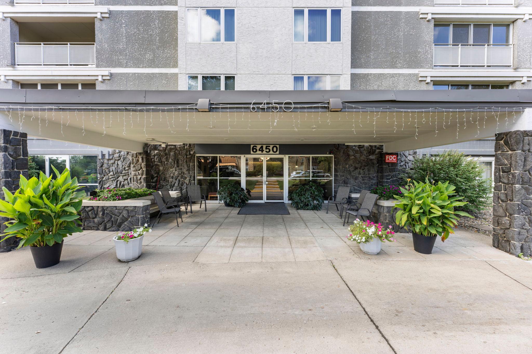 View of Residential at 6450 York Avenue #217, Edina MN 55435, Edina (3 of 24) - Mike Wilen | Minnesota Team Real Estate