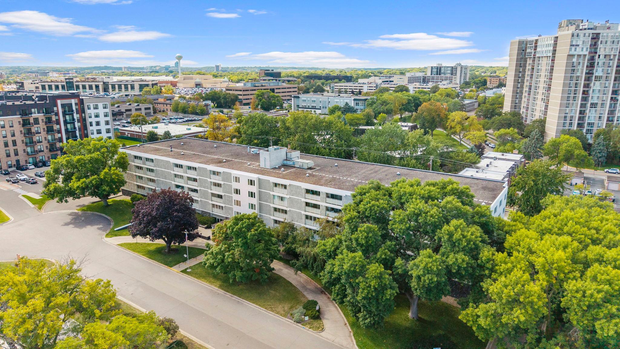 View of Residential at 6450 York Avenue #217, Edina MN 55435, Edina (2 of 24) - Mike Wilen | Minnesota Team Real Estate