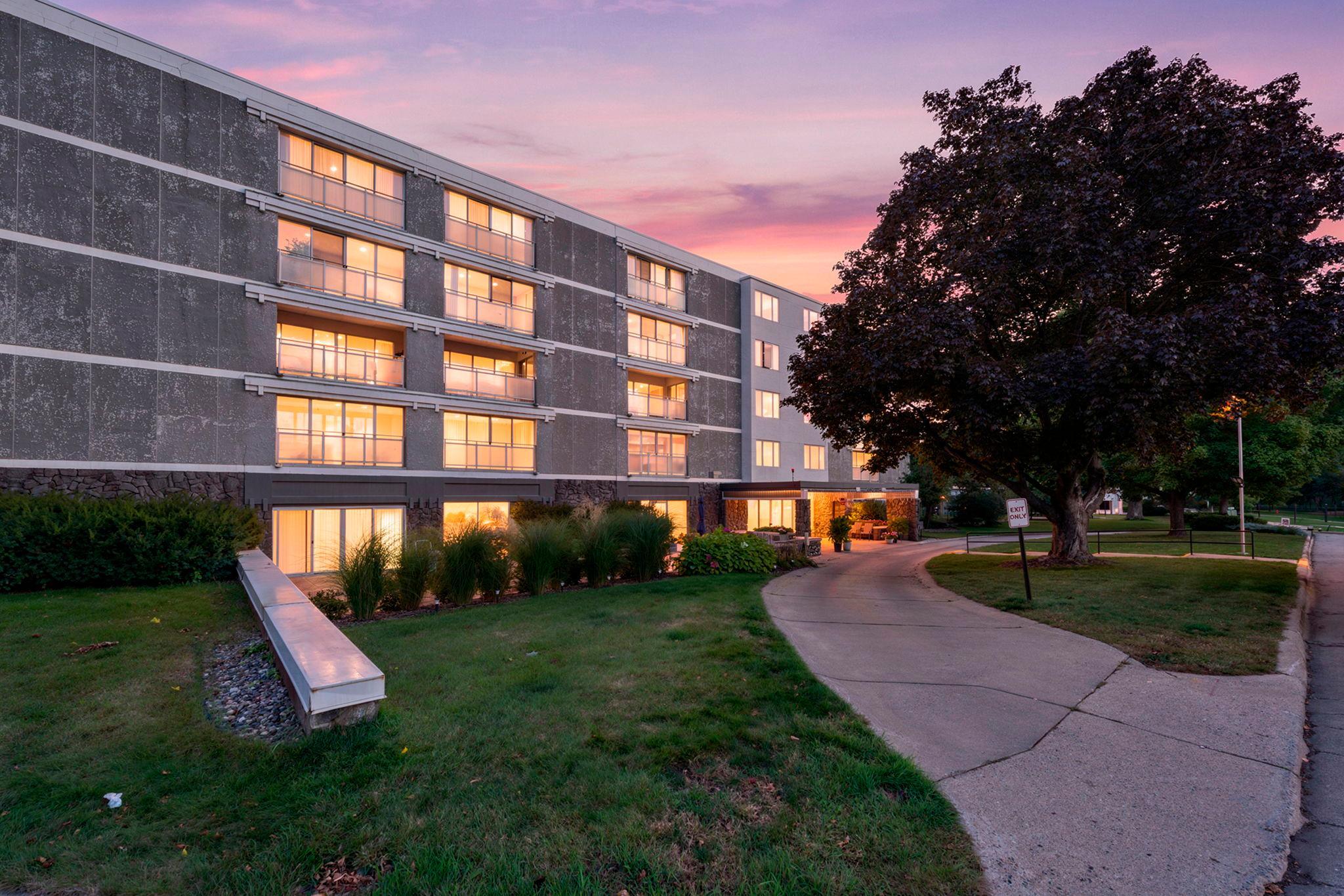 View of (CC) High Rise (4+ Levels) at 6450 York Avenue, Edina - Mike Wilen | Minnesota Team Real Estate