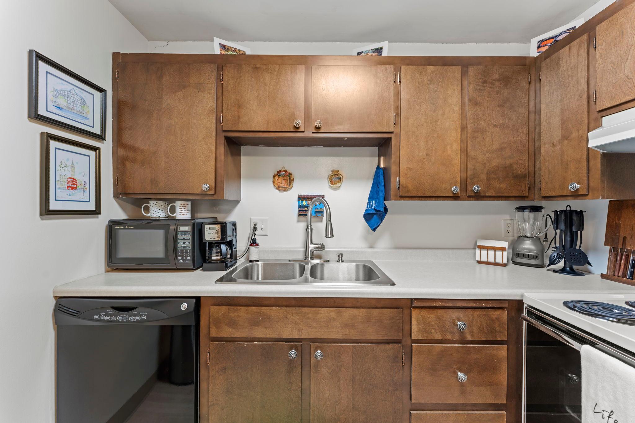 View of Residential at 6450 York Avenue #217, Edina MN 55435, Edina (9 of 24) - Mike Wilen | Minnesota Team Real Estate
