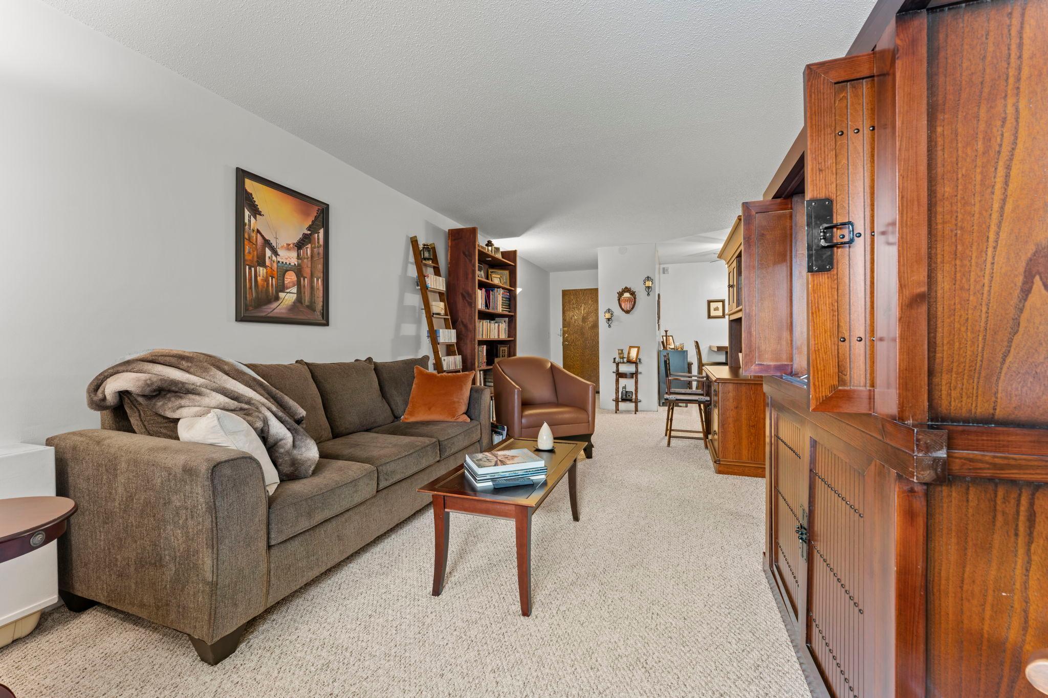 View of Residential at 6450 York Avenue #217, Edina MN 55435, Edina (7 of 24) - Mike Wilen | Minnesota Team Real Estate