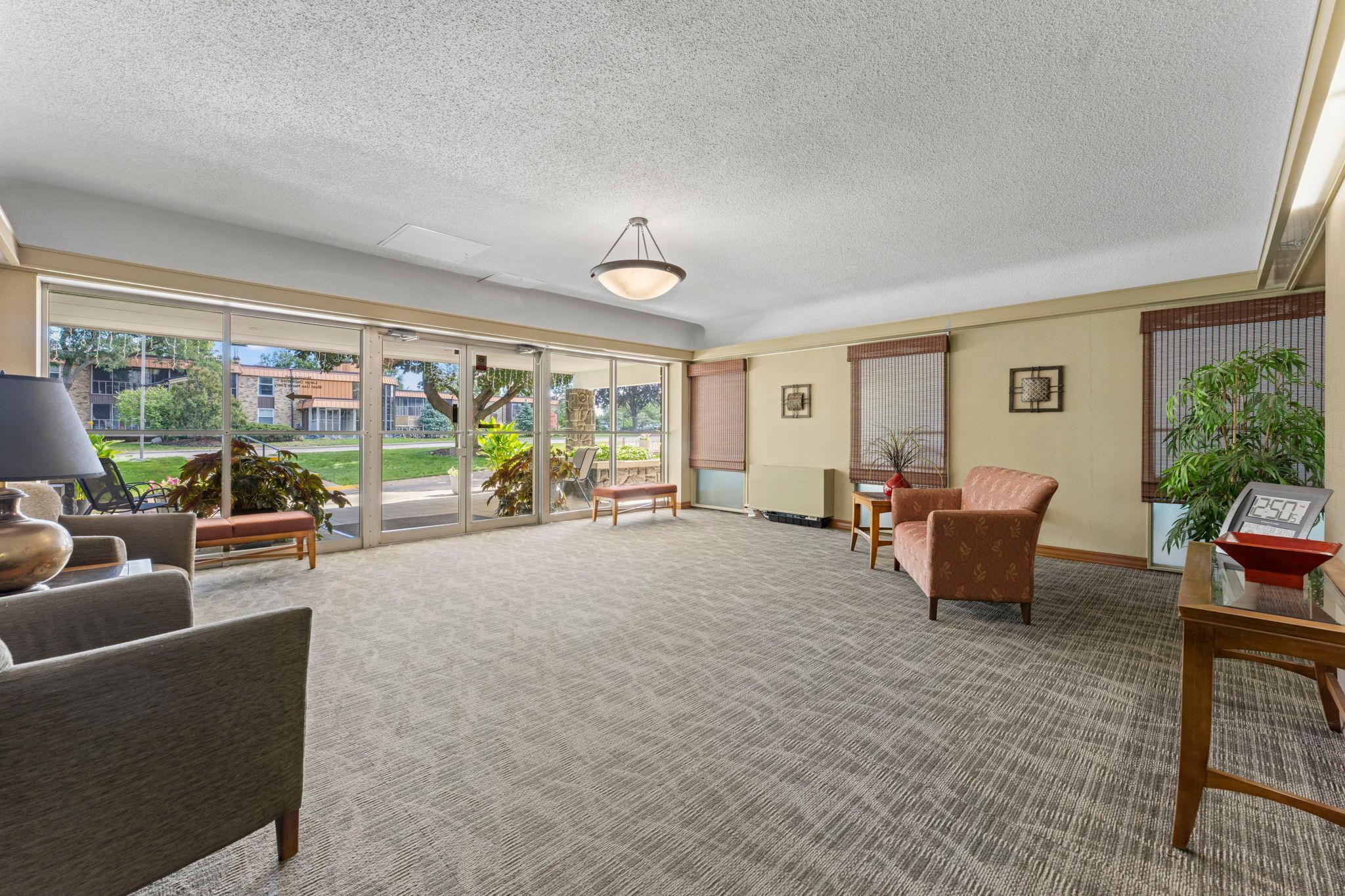 View of Residential at 6450 York Avenue #217, Edina MN 55435, Edina (16 of 24) - Mike Wilen | Minnesota Team Real Estate