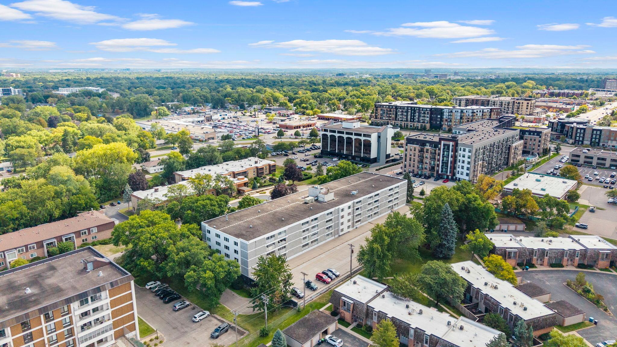 View of Residential at 6450 York Avenue #217, Edina MN 55435, Edina (24 of 24) - Mike Wilen | Minnesota Team Real Estate