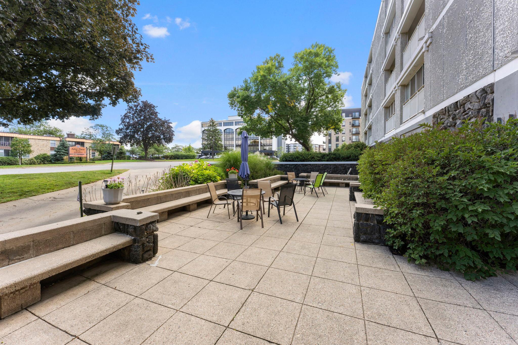 View of Residential at 6450 York Avenue #217, Edina MN 55435, Edina (23 of 24) - Mike Wilen | Minnesota Team Real Estate