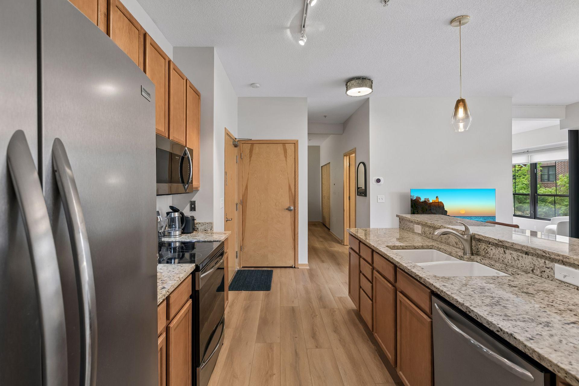 View of Residential at 4525 Park Commons Drive #202, Saint Louis Park MN 55416, Saint Louis Park (12 of 27) - Mike Wilen | Minnesota Team Real Estate