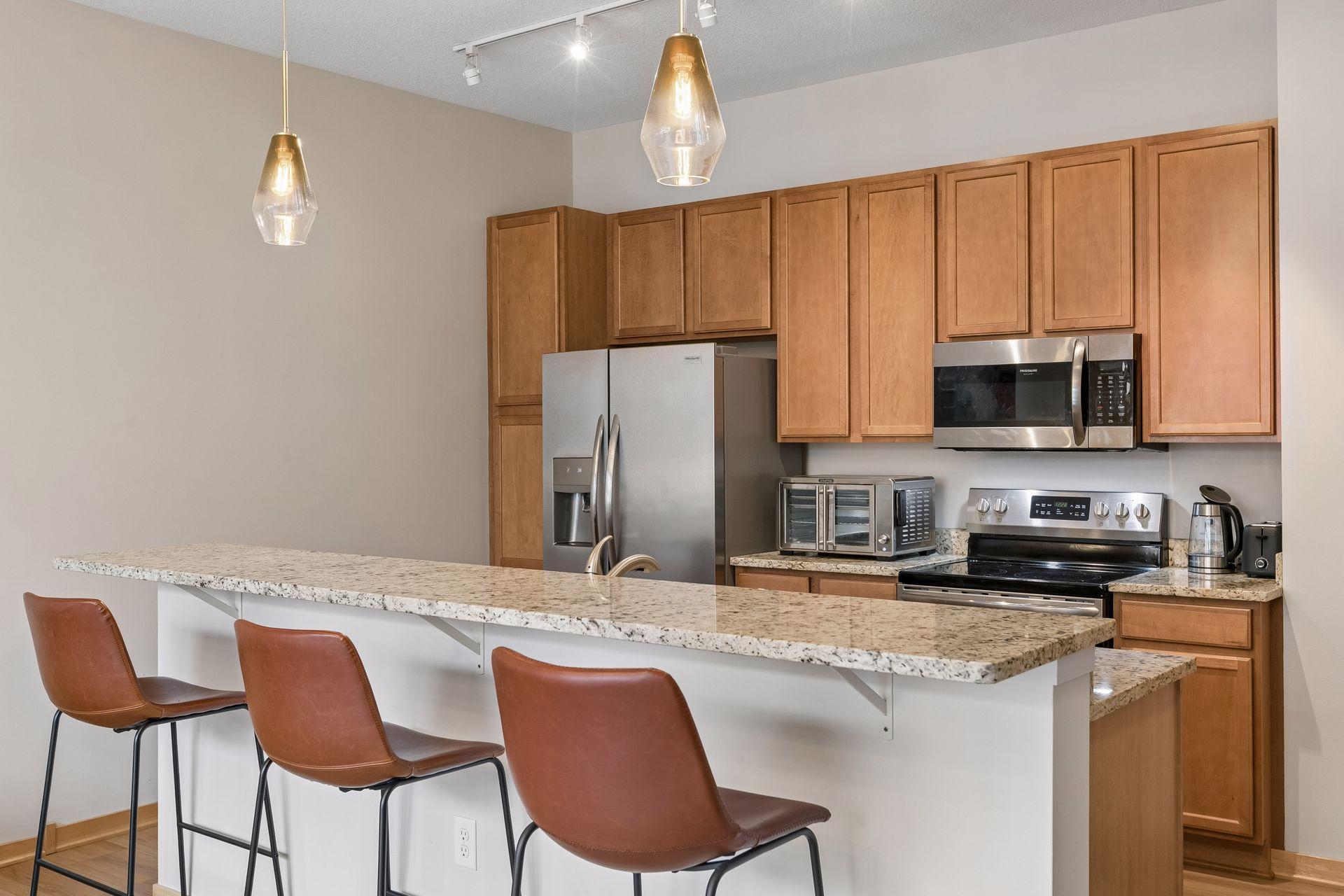 View of Residential at 4525 Park Commons Drive #202, Saint Louis Park MN 55416, Saint Louis Park (4 of 27) - Mike Wilen | Minnesota Team Real Estate