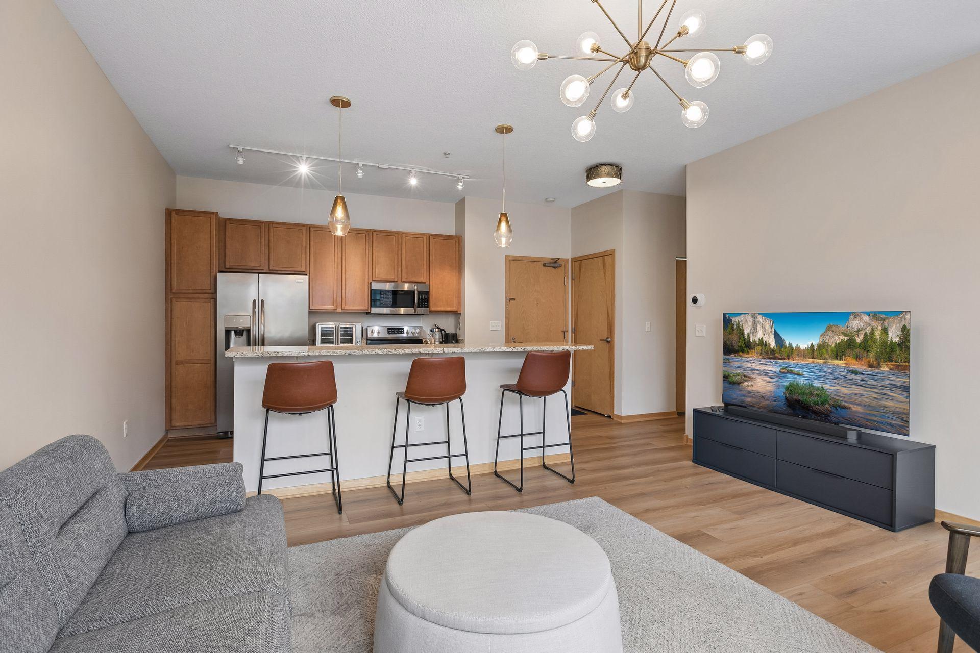 View of Residential at 4525 Park Commons Drive #202, Saint Louis Park MN 55416, Saint Louis Park (9 of 27) - Mike Wilen | Minnesota Team Real Estate