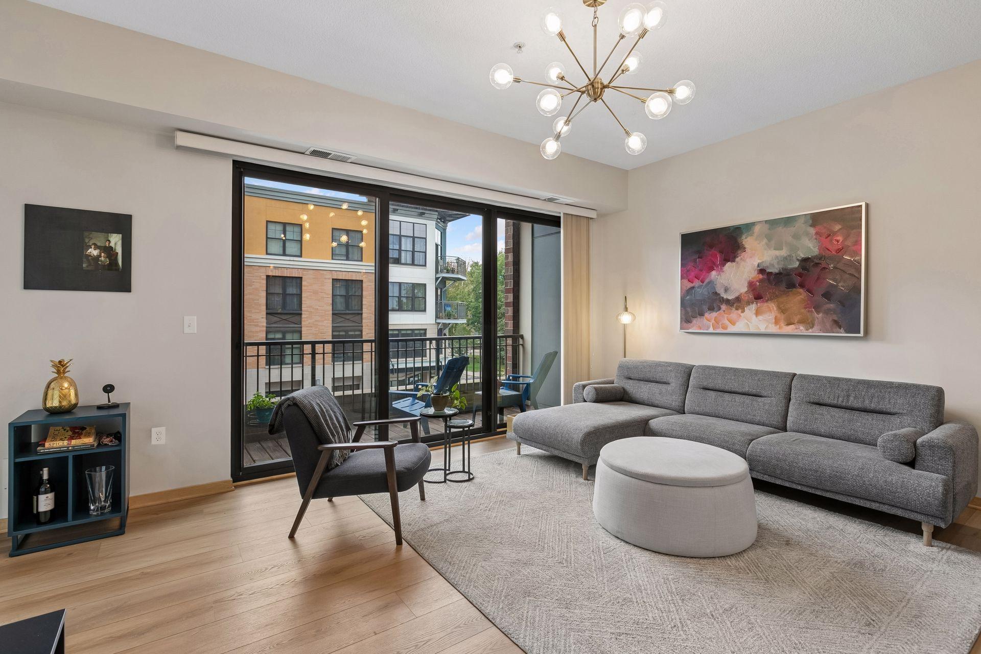 View of Residential at 4525 Park Commons Drive #202, Saint Louis Park MN 55416, Saint Louis Park (8 of 27) - Mike Wilen | Minnesota Team Real Estate