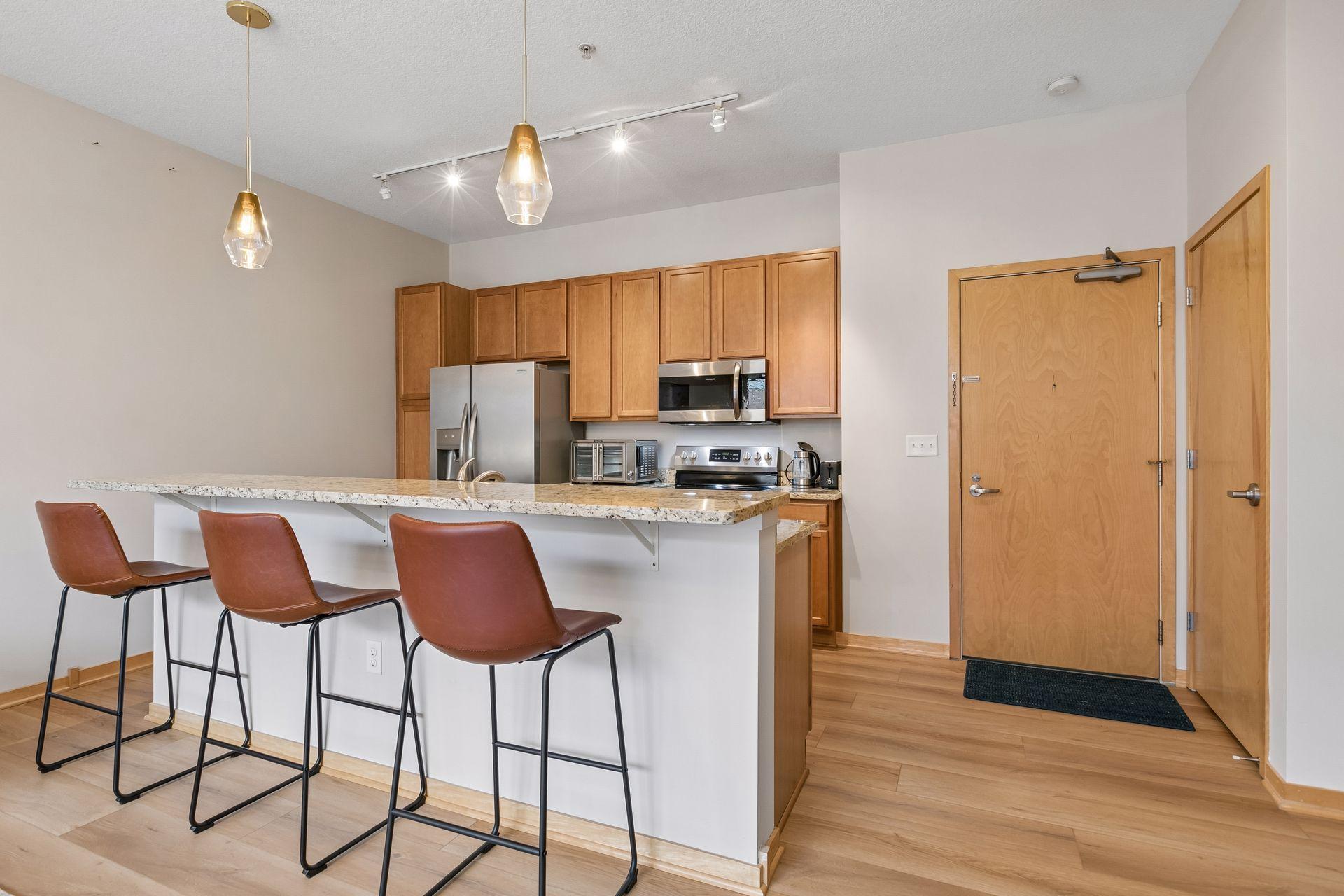 View of Residential at 4525 Park Commons Drive #202, Saint Louis Park MN 55416, Saint Louis Park (5 of 27) - Mike Wilen | Minnesota Team Real Estate
